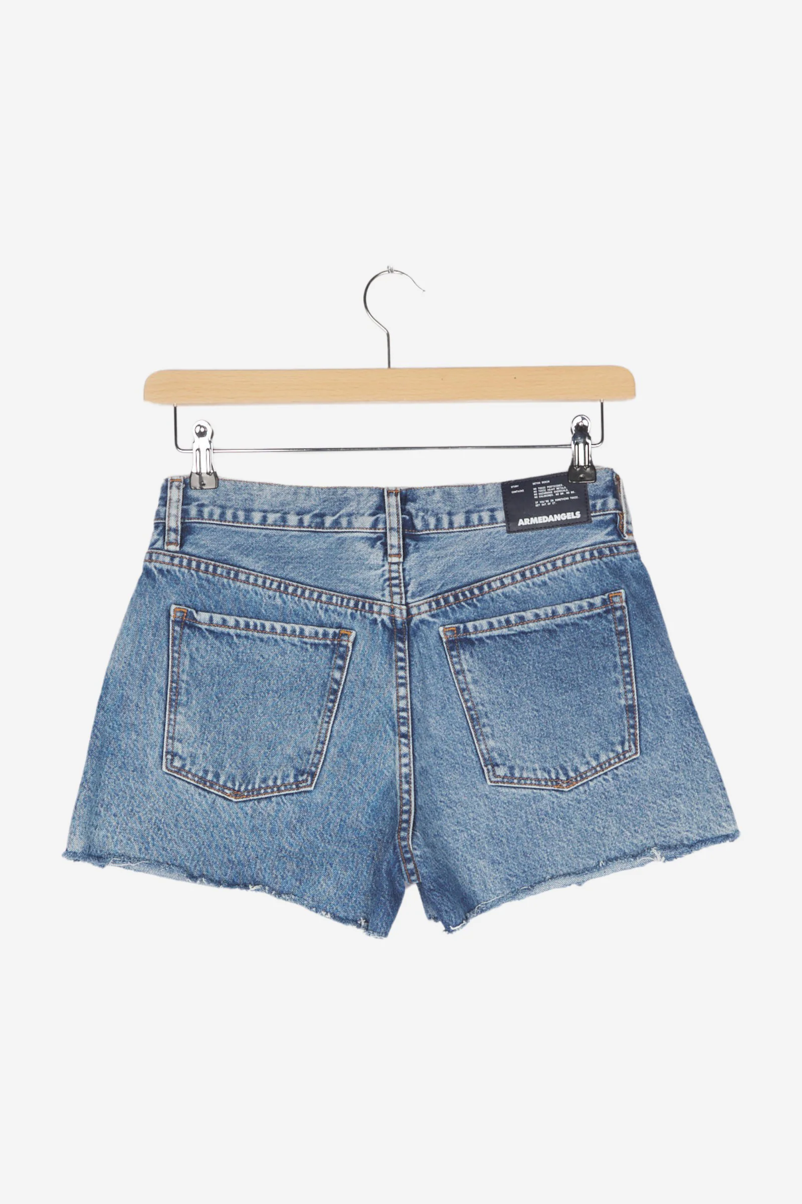 Jeans Shorts RS - Image 2