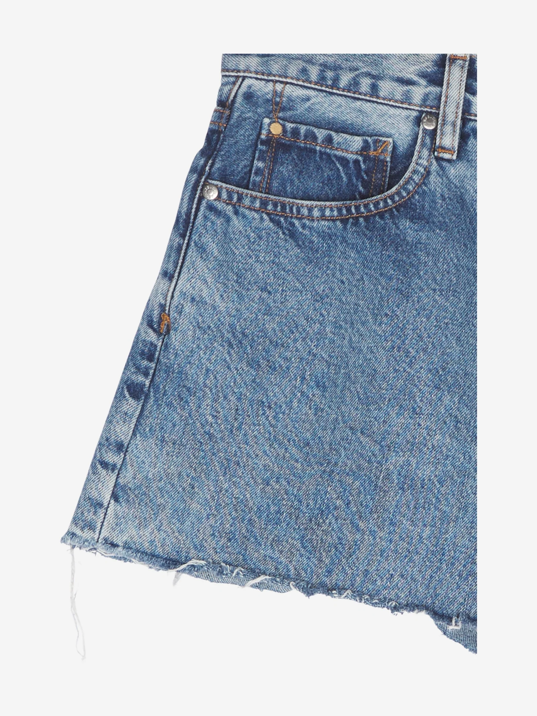 Jeans Shorts RS - Image 3