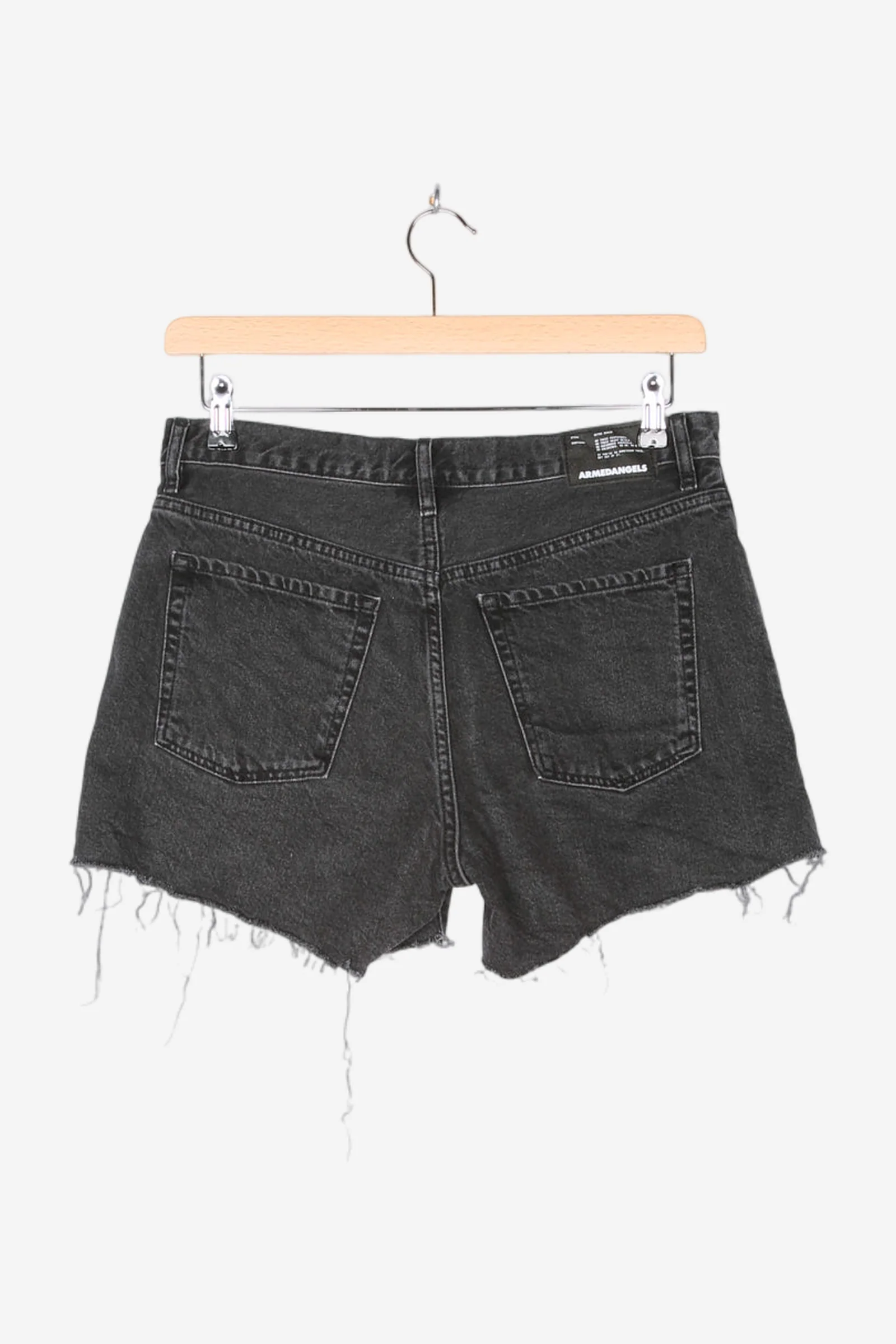 Jeans Shorts RS - Image 2