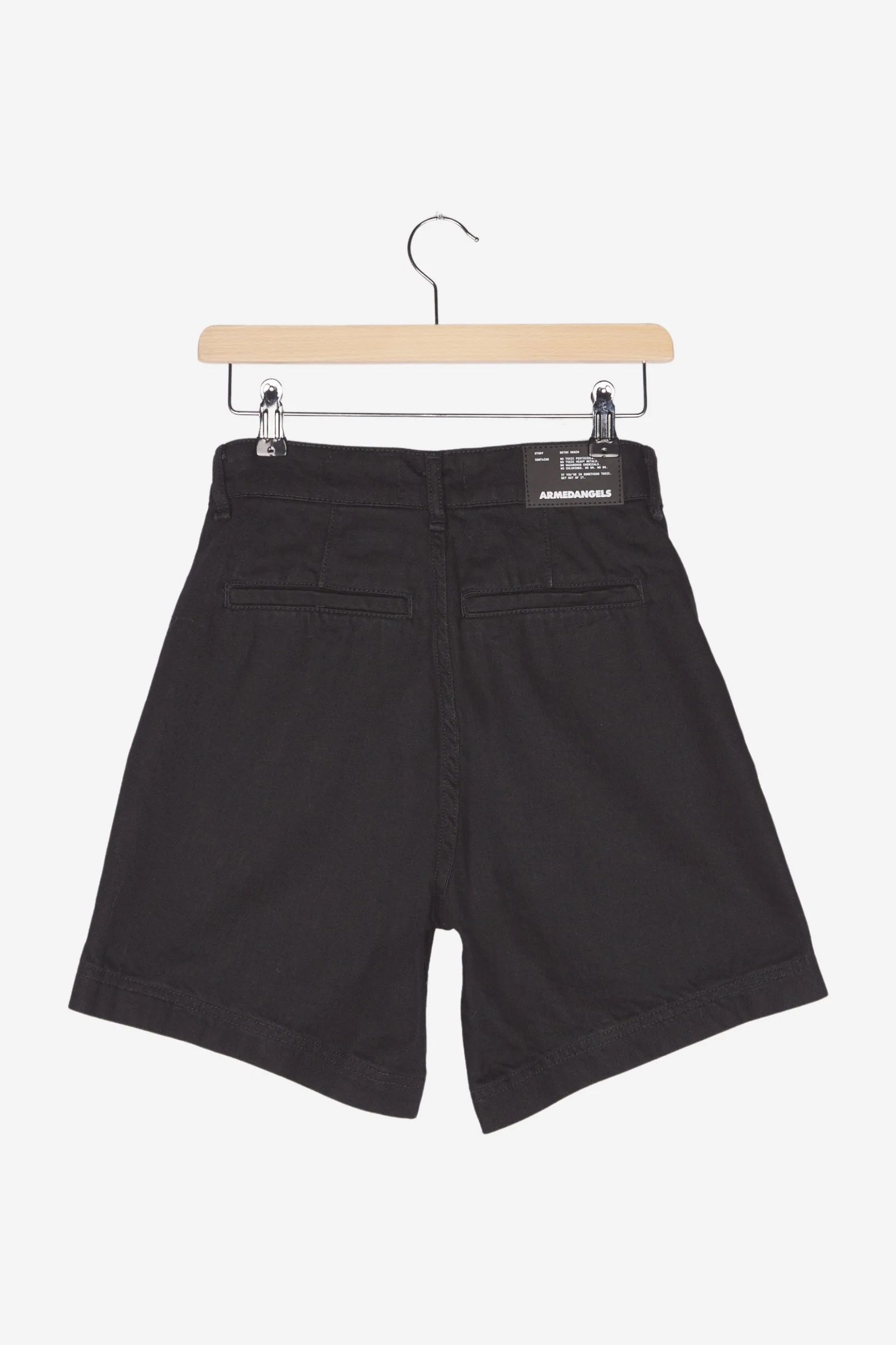 Jeans Shorts RS - Image 2