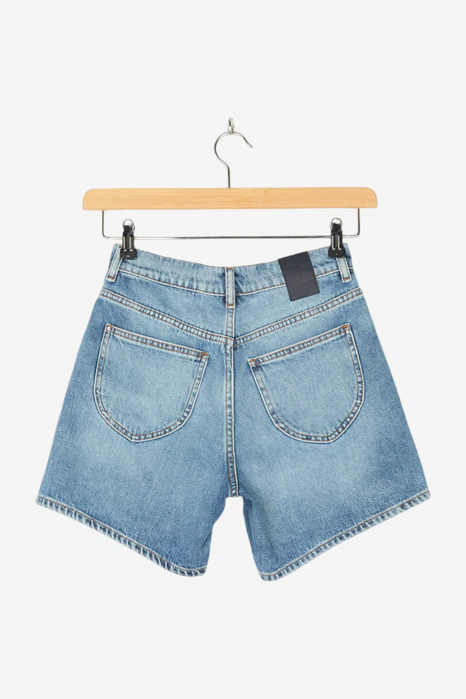 Jeans Shorts RS - Image 2