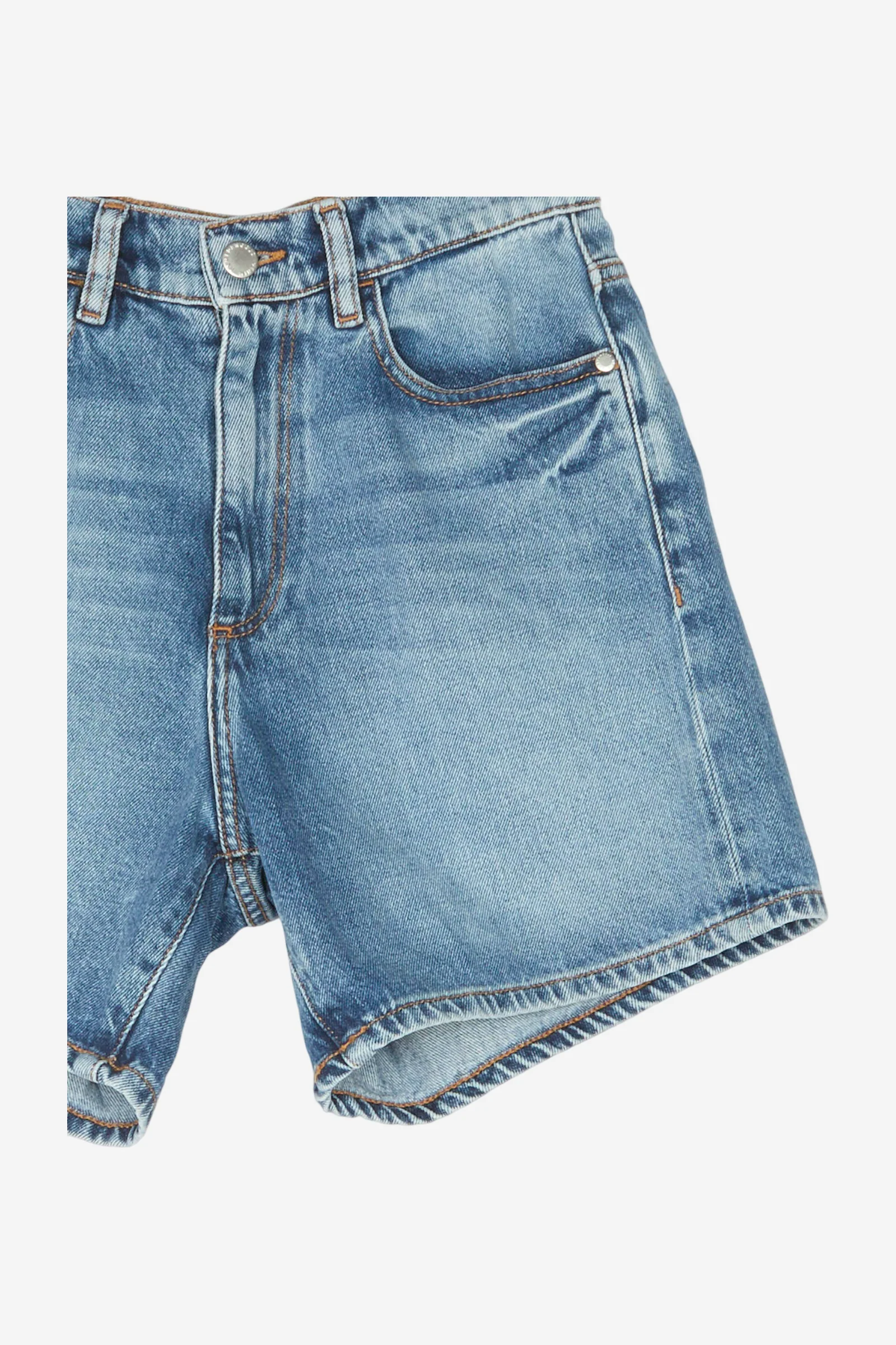 Jeans Shorts RS - Image 3