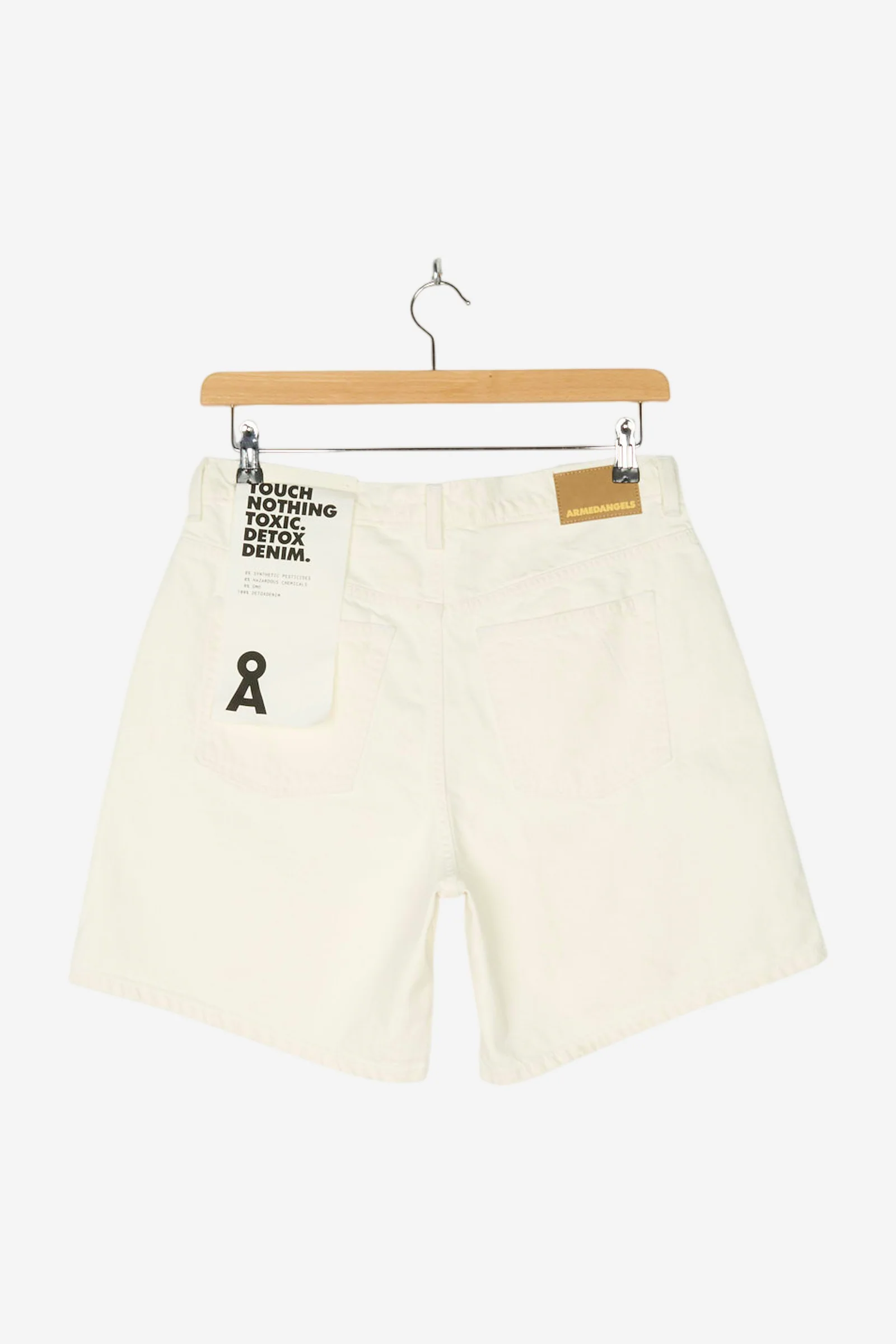 Jeans Shorts RS - Image 2