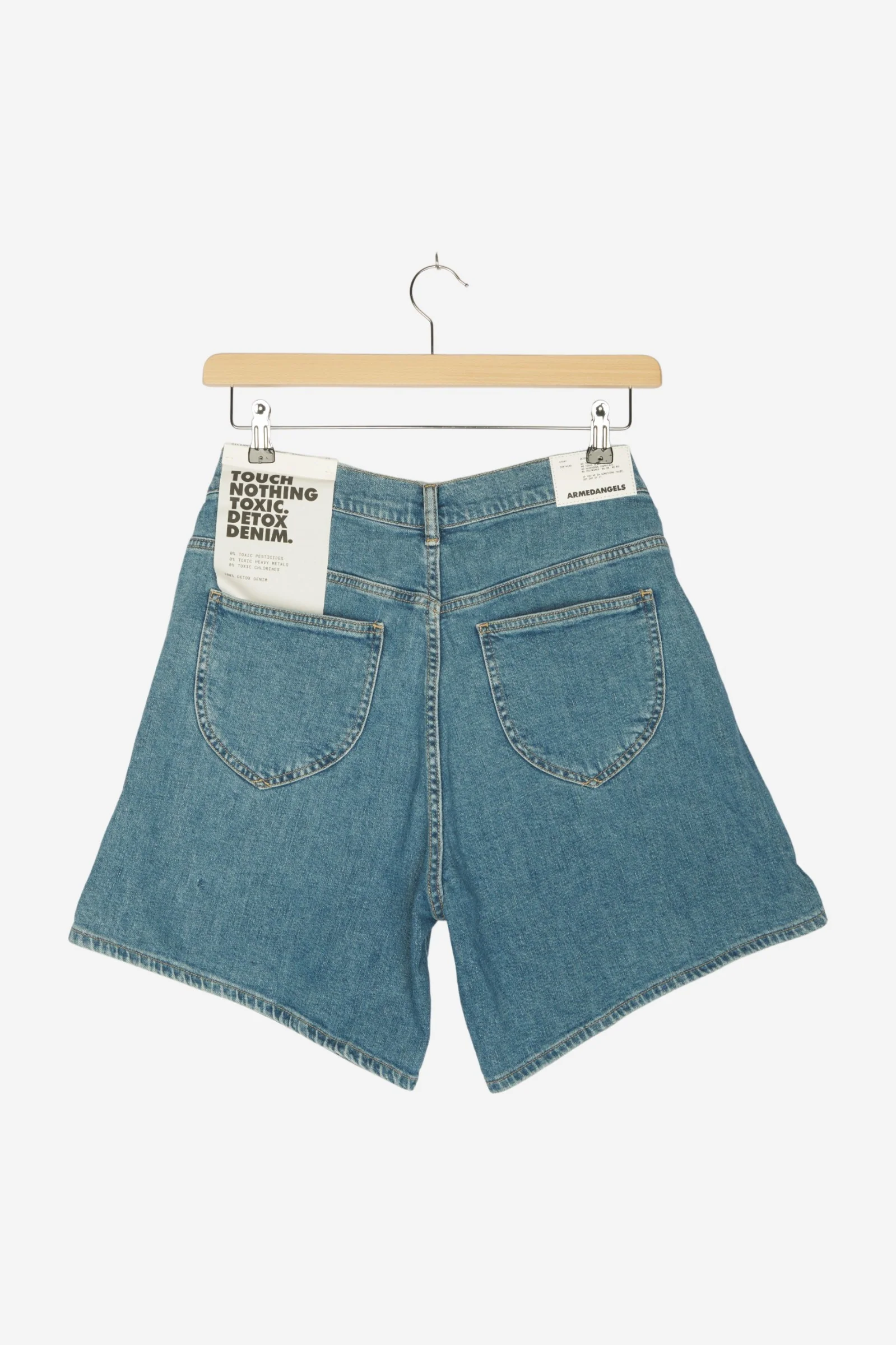 Jeans Shorts RS - Image 2