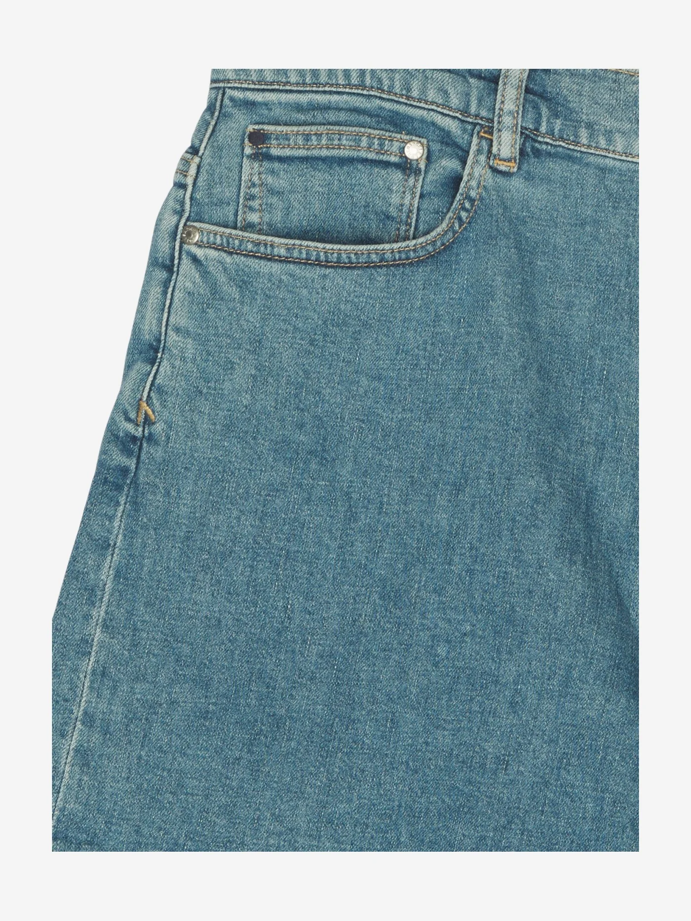 Jeans Shorts RS - Image 3