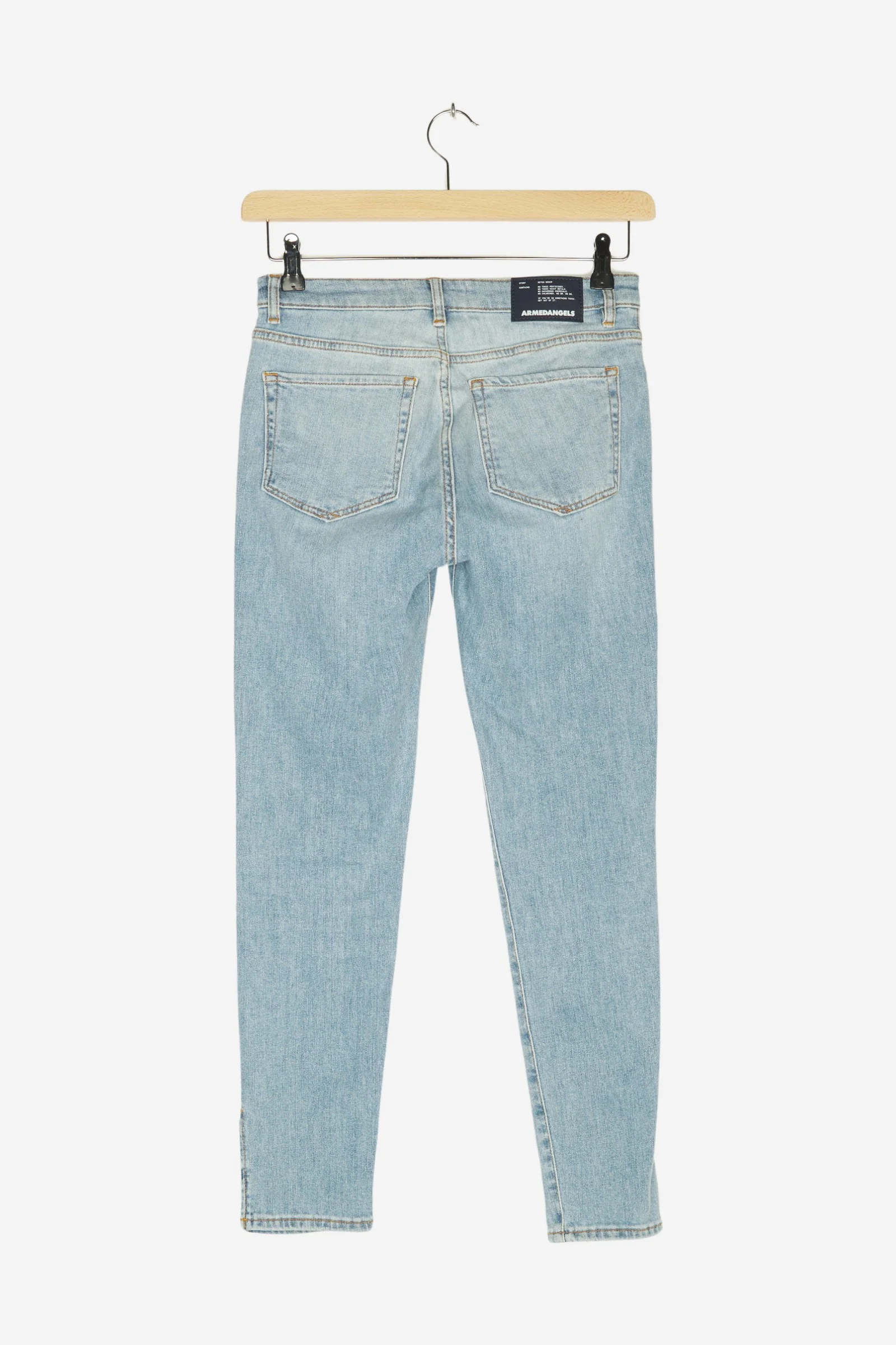 Jeans Skinny RS - Image 2