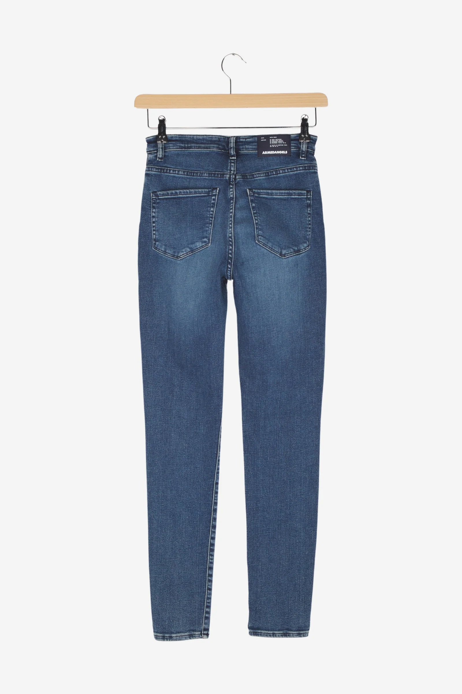 Jeans Skinny RS - Image 2