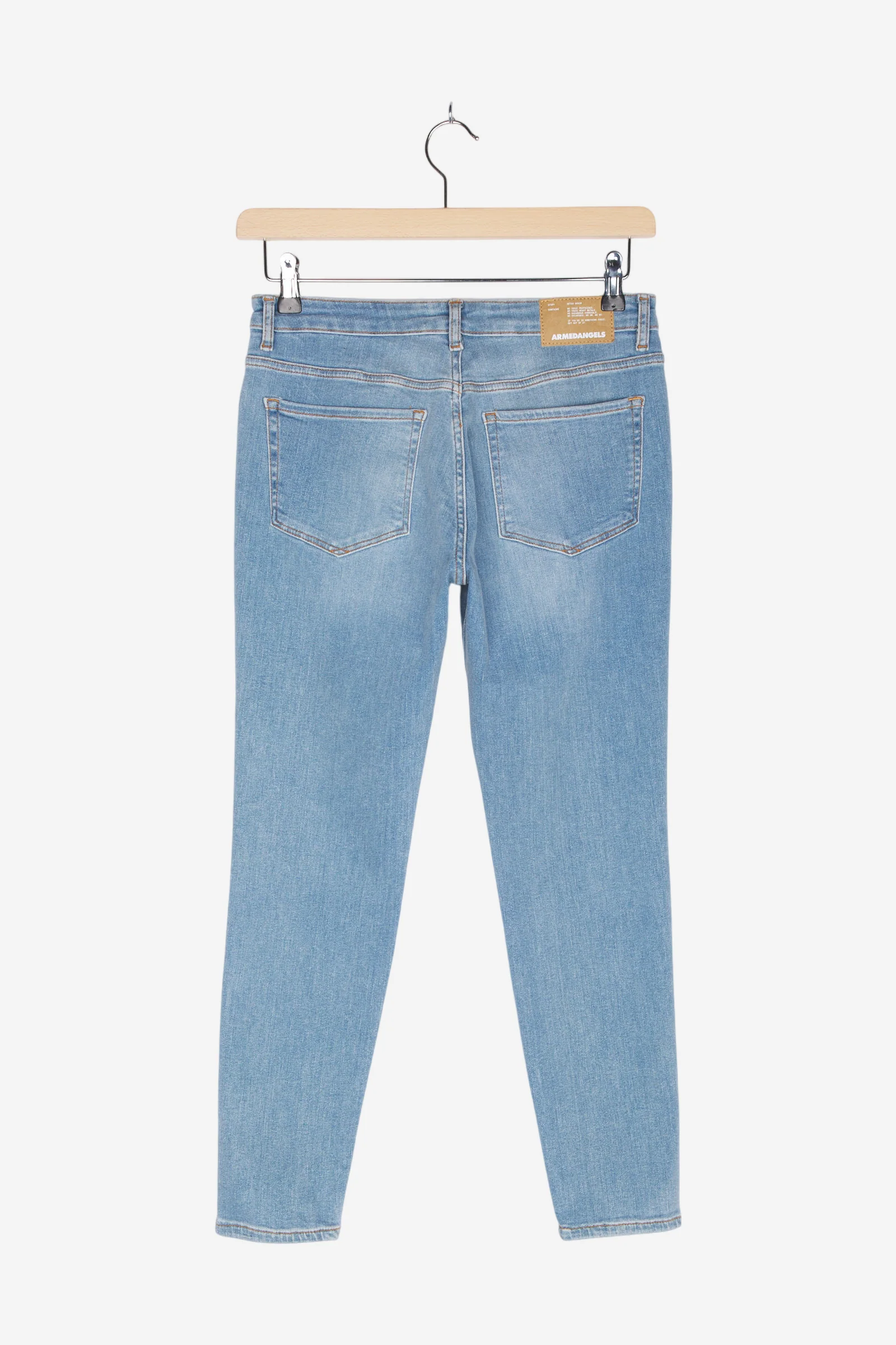 Jeans Skinny RS - Image 2