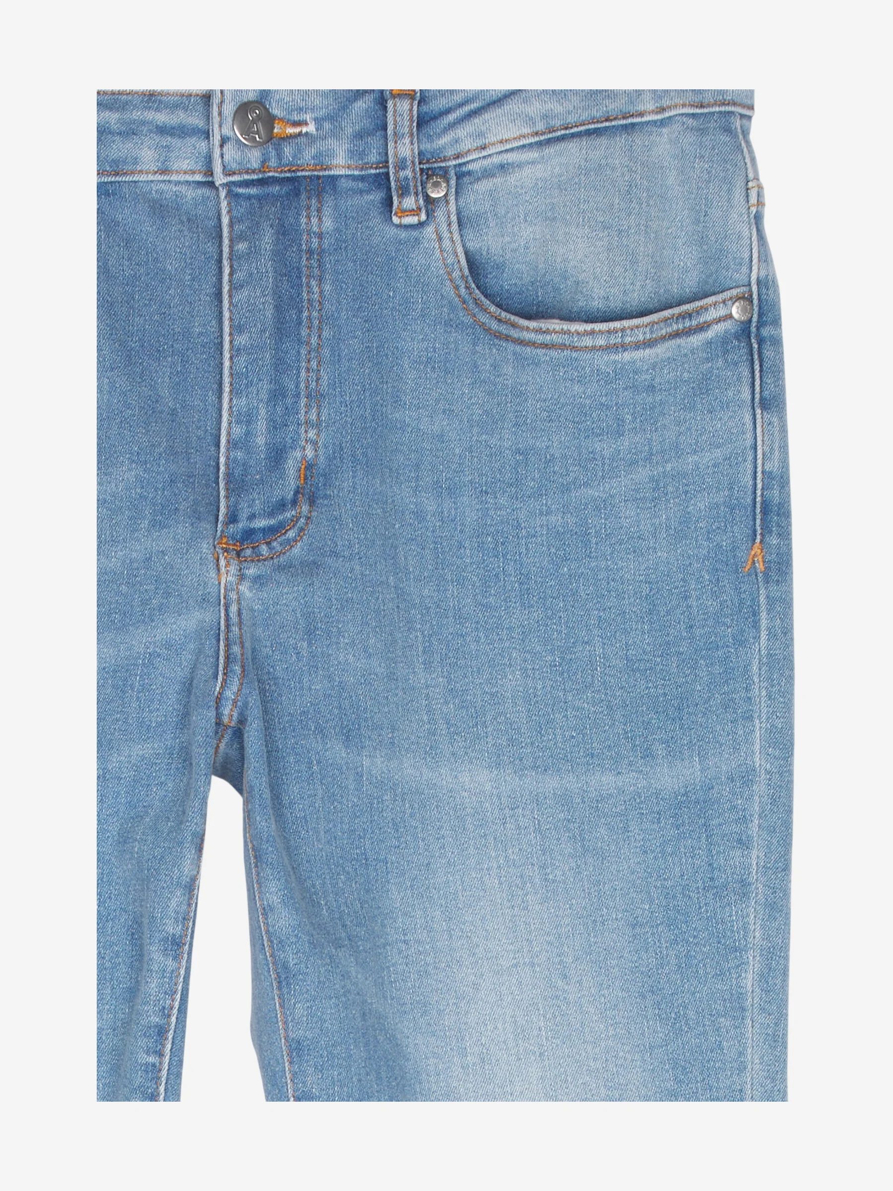Jeans Skinny RS - Image 3