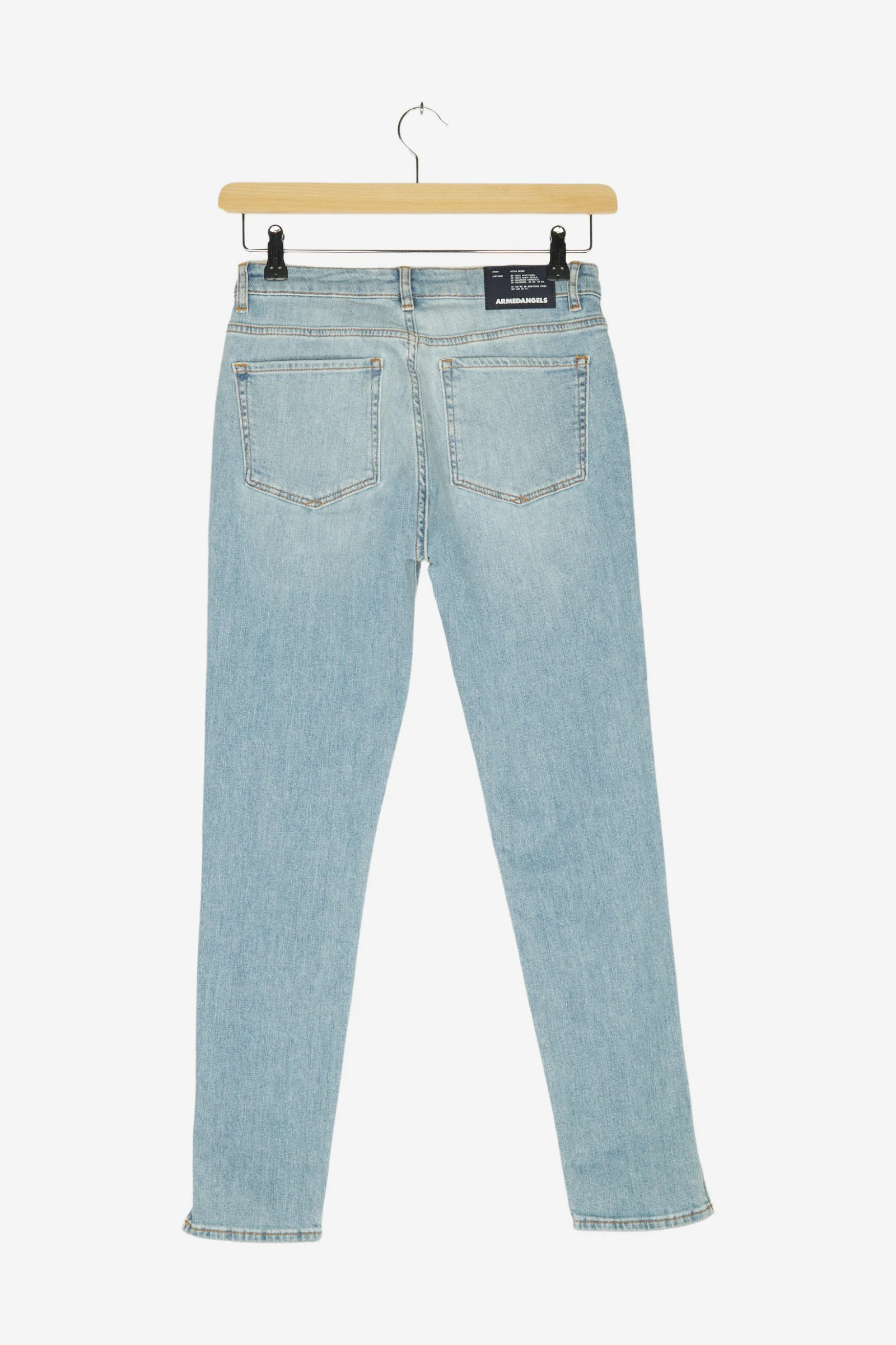 Jeans Skinny RS - Image 2