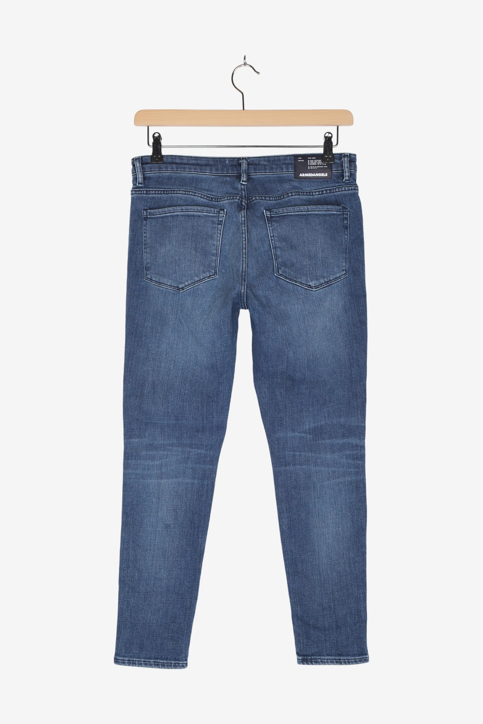Jeans Skinny RS - Image 2