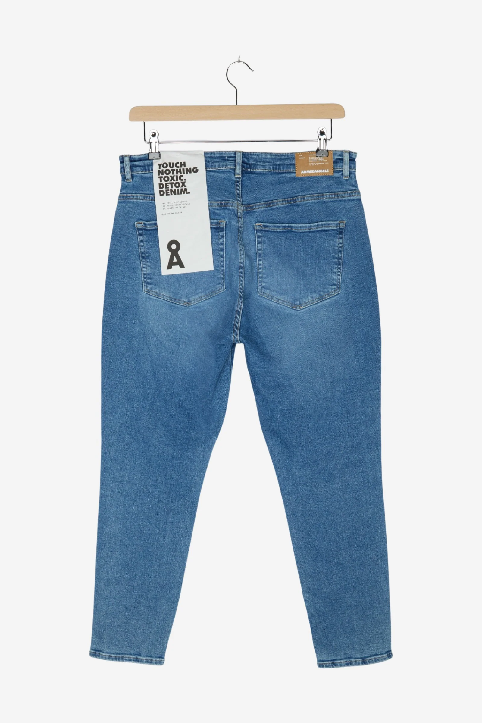 Jeans Skinny RS - Image 2