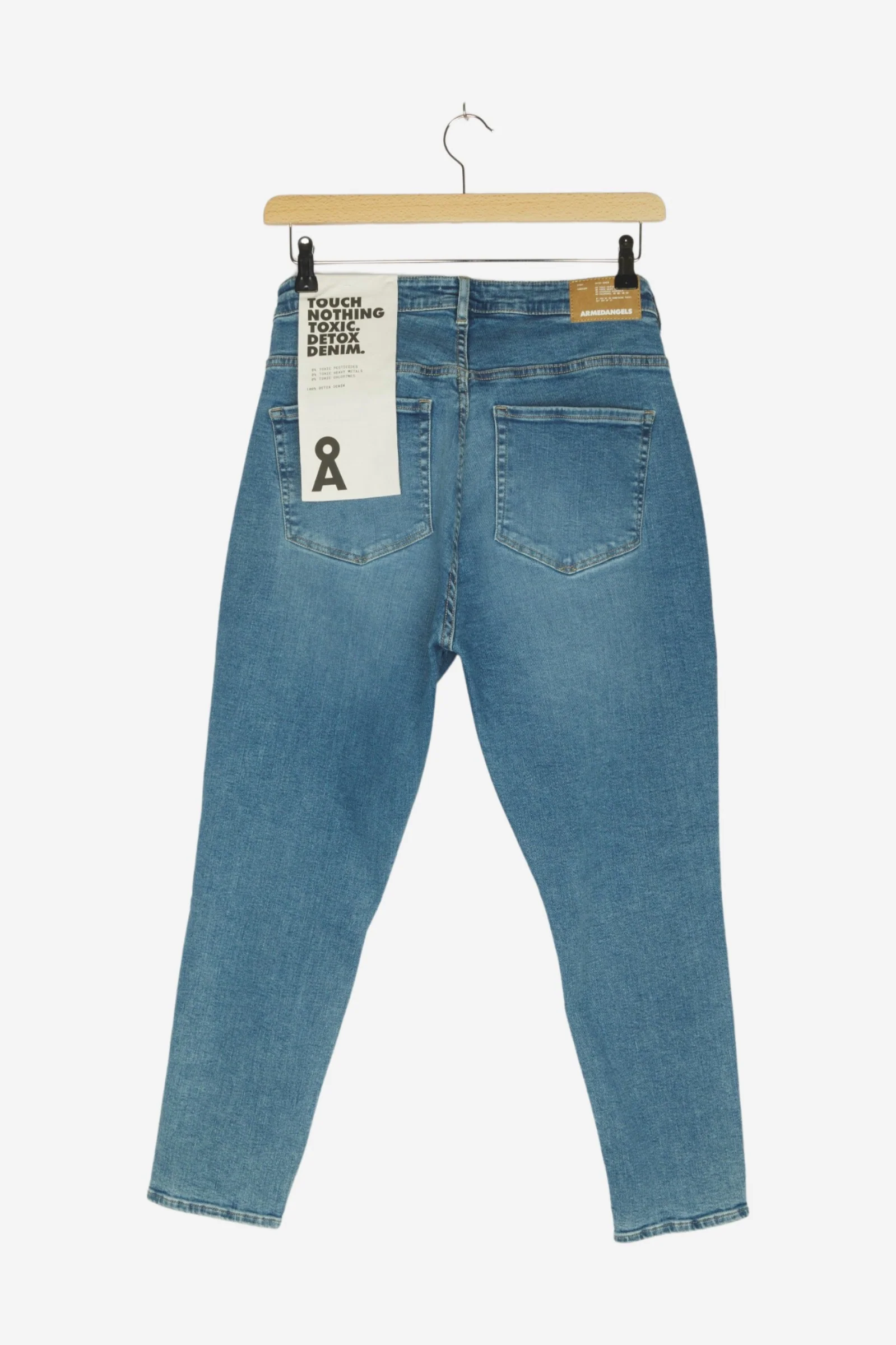 Jeans Skinny RS - Image 3