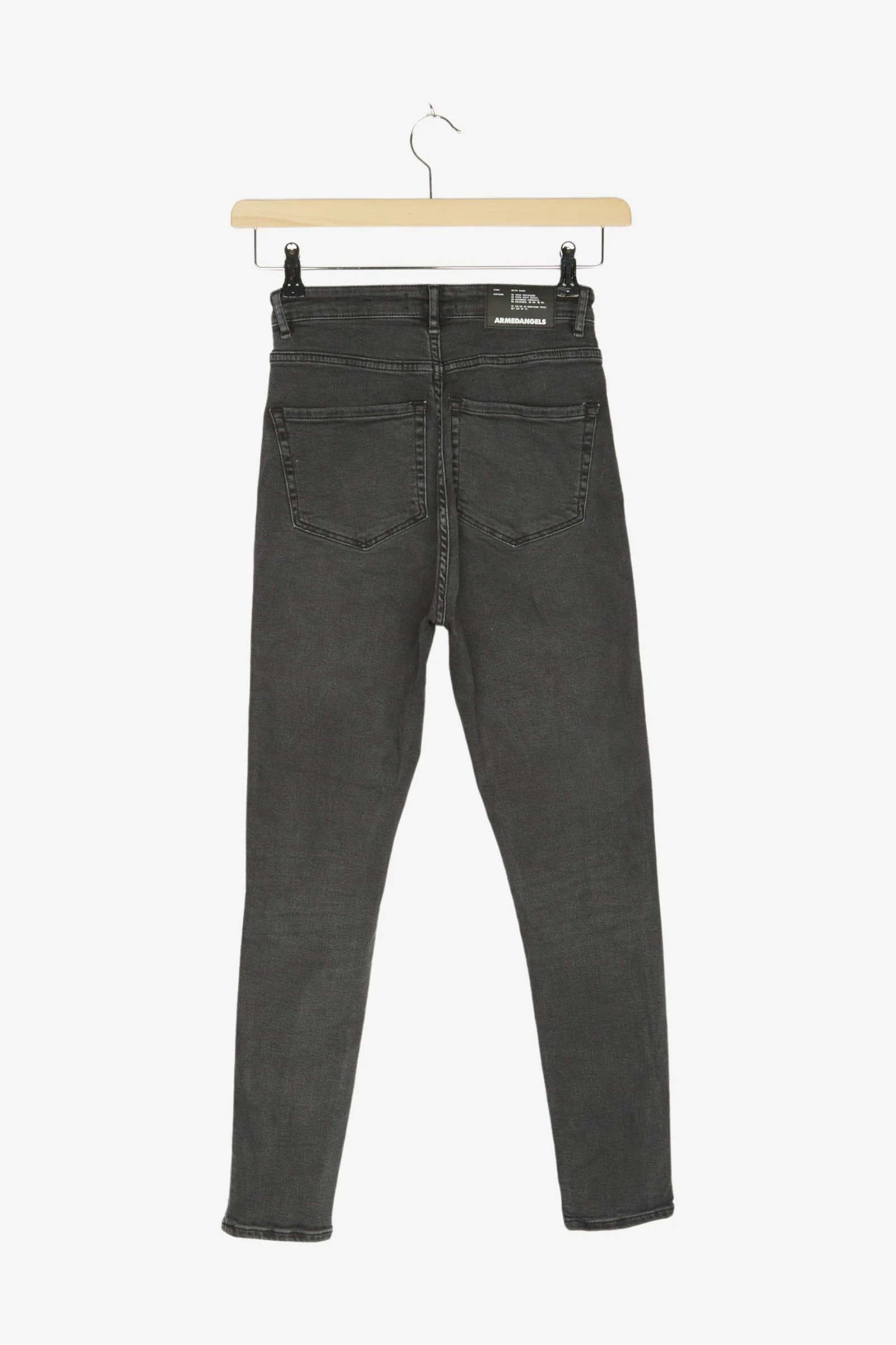 Jeans Skinny RS - Image 2