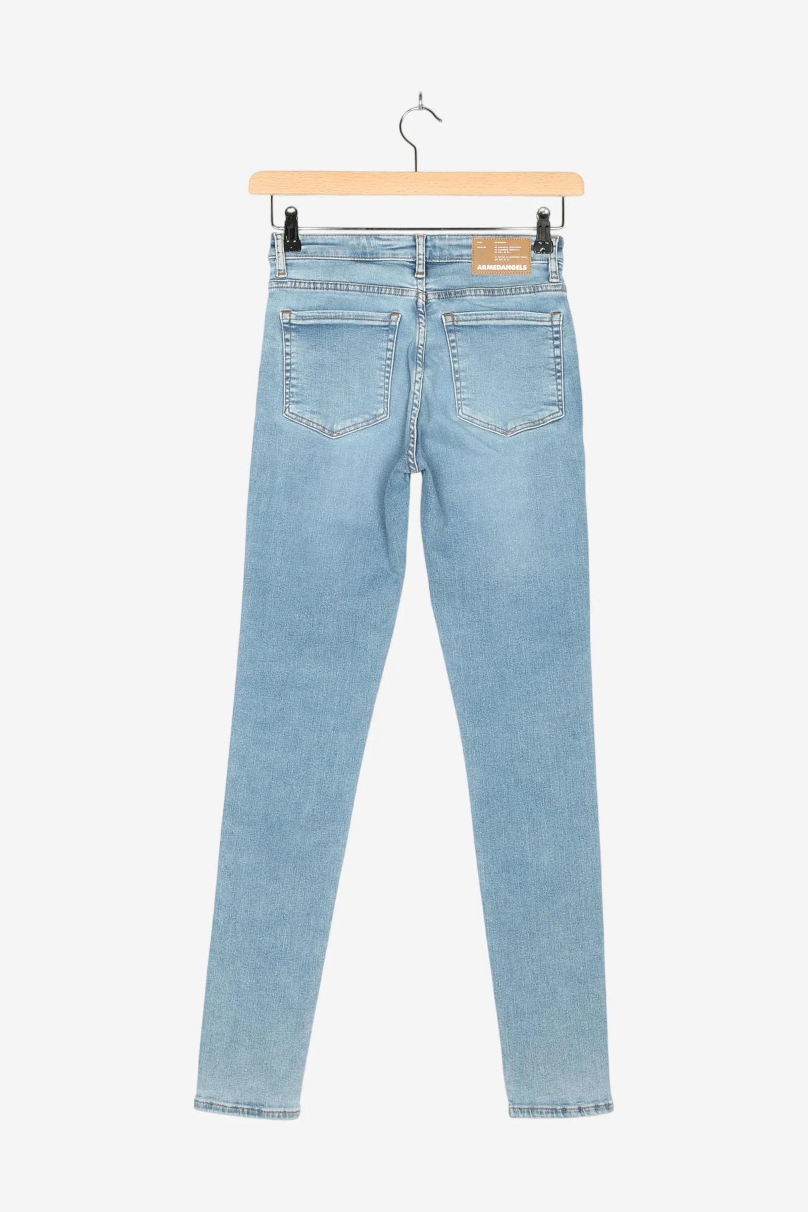 Jeans Skinny RS - Image 2