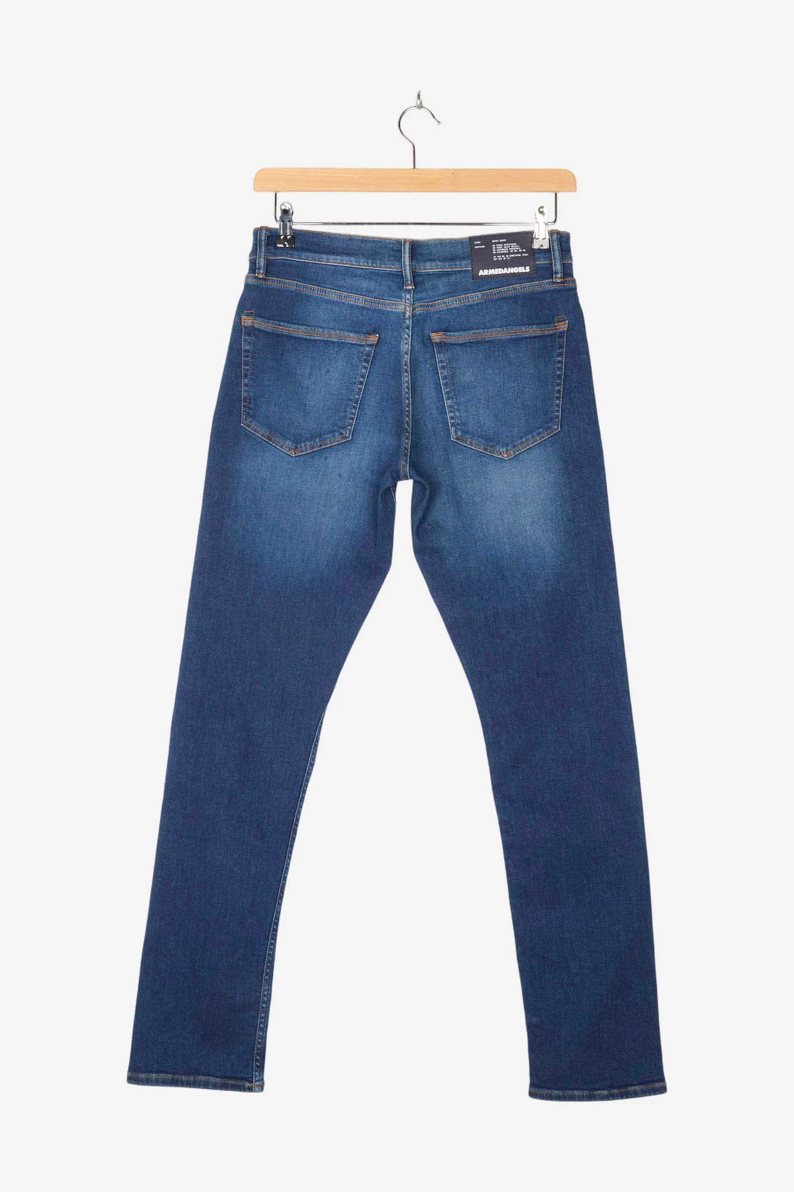 Jeans Slim Fit RS - Image 2