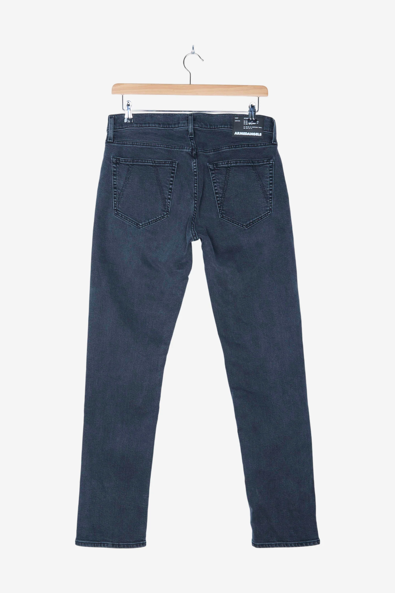 Jeans Slim Fit RS - Image 2