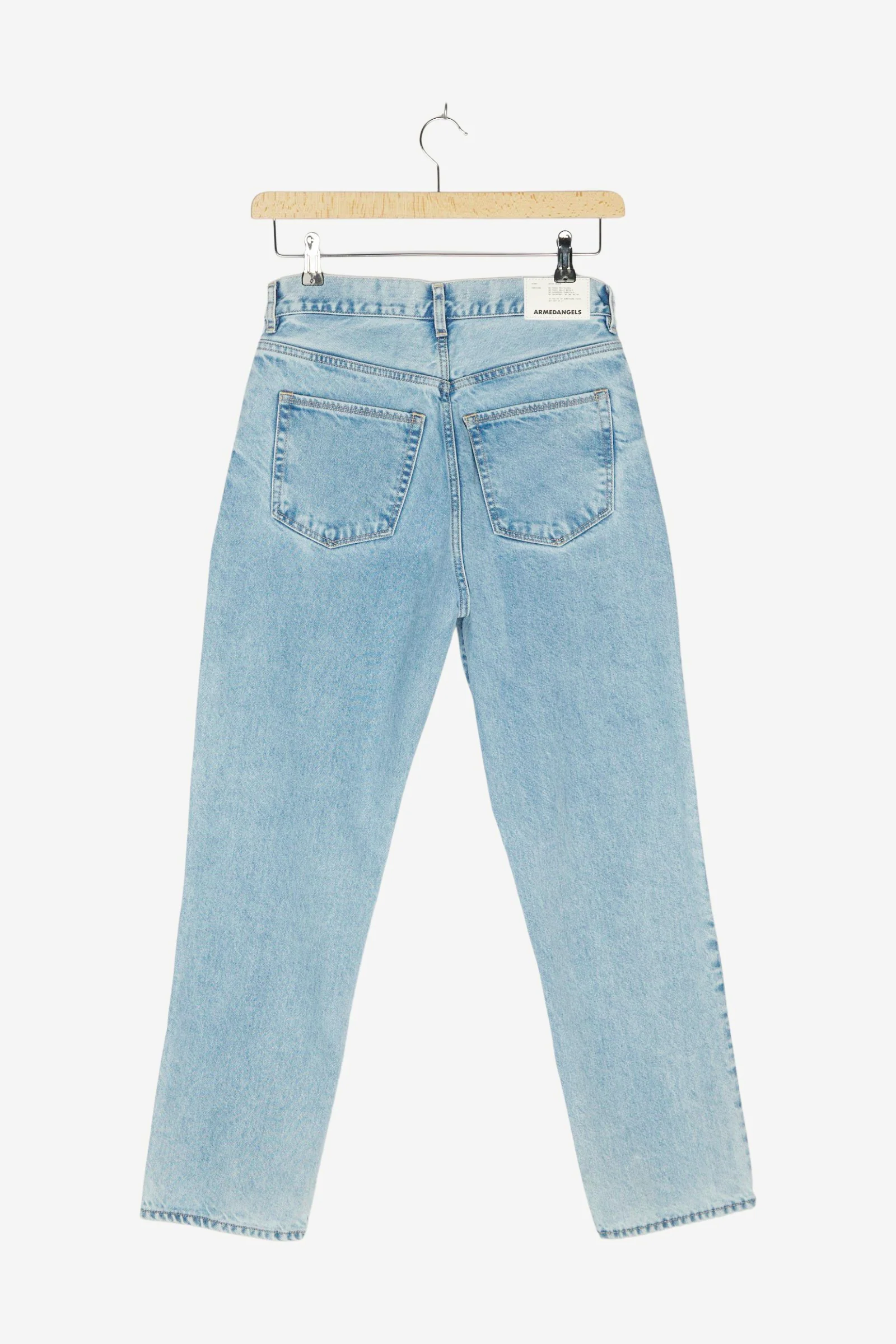 Jeans Straight RS - Image 2
