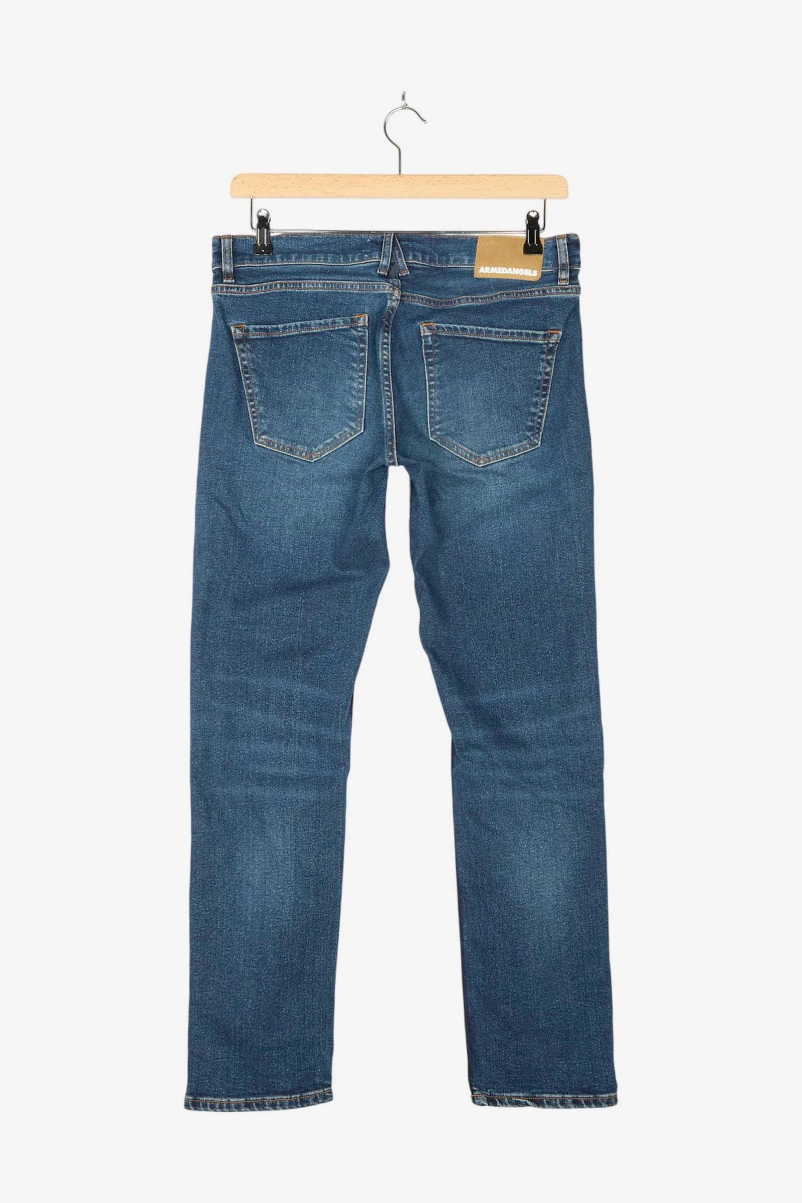 Jeans Straight RS - Image 2
