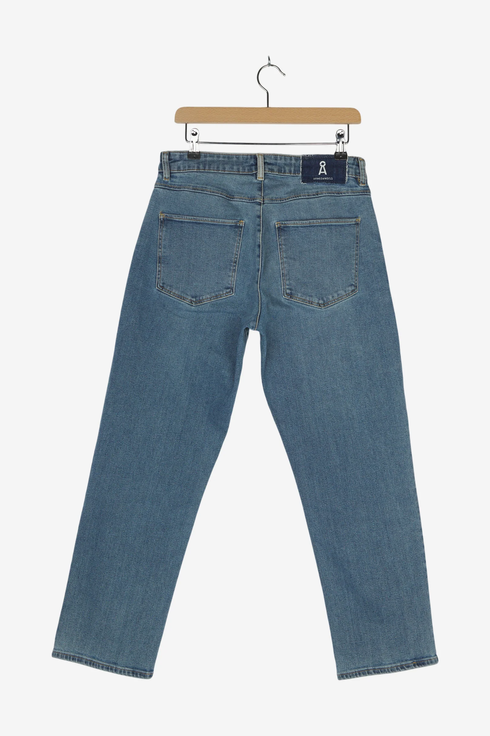 Jeans Straight RS - Image 2