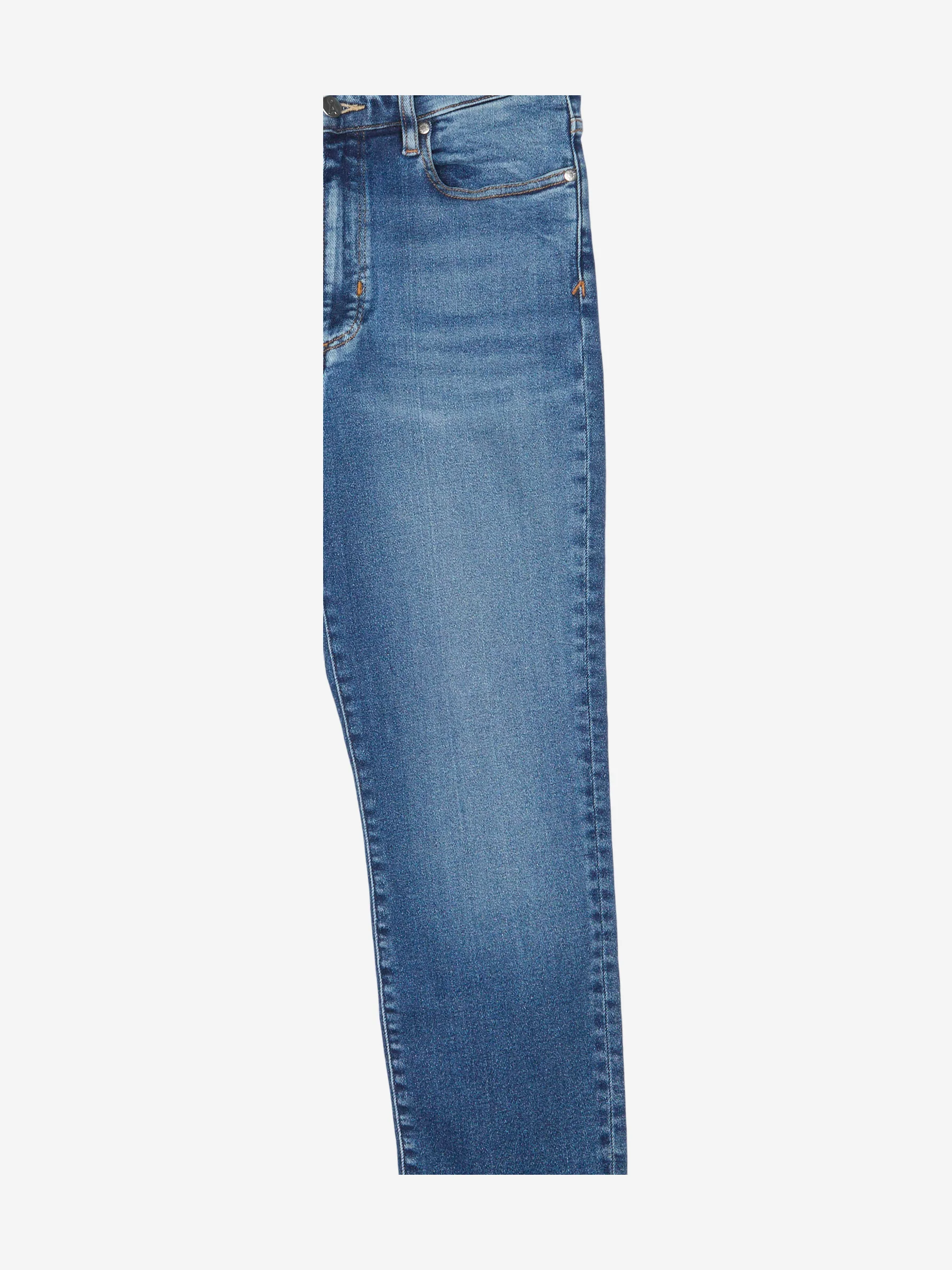 Jeans Straight RS - Image 2