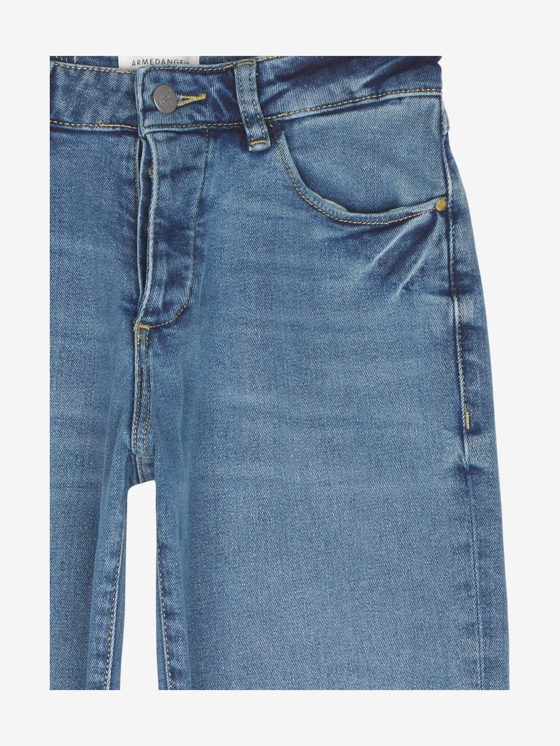 Jeans Straight RS - Image 2