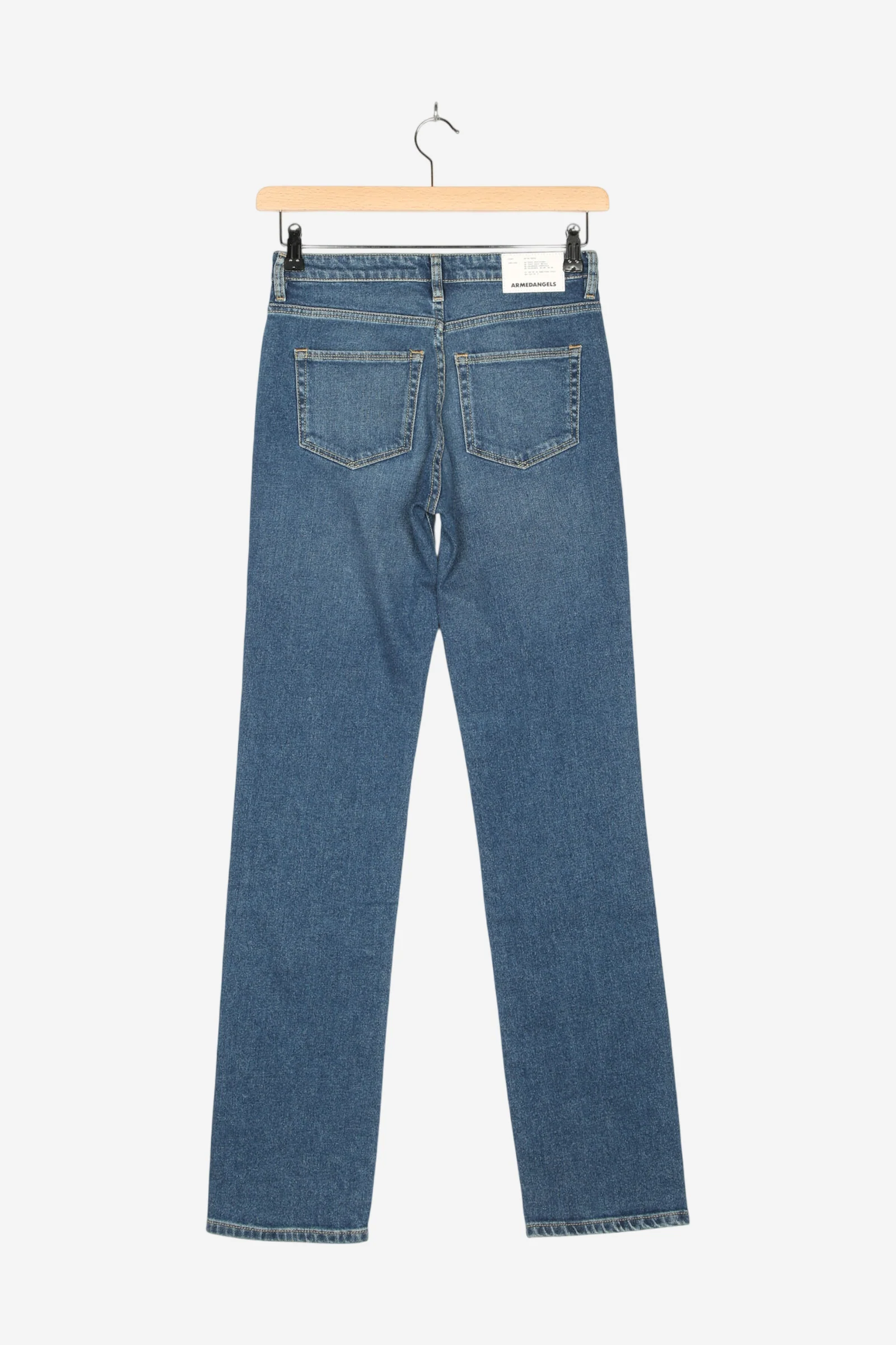 Jeans Straight RS - Image 2