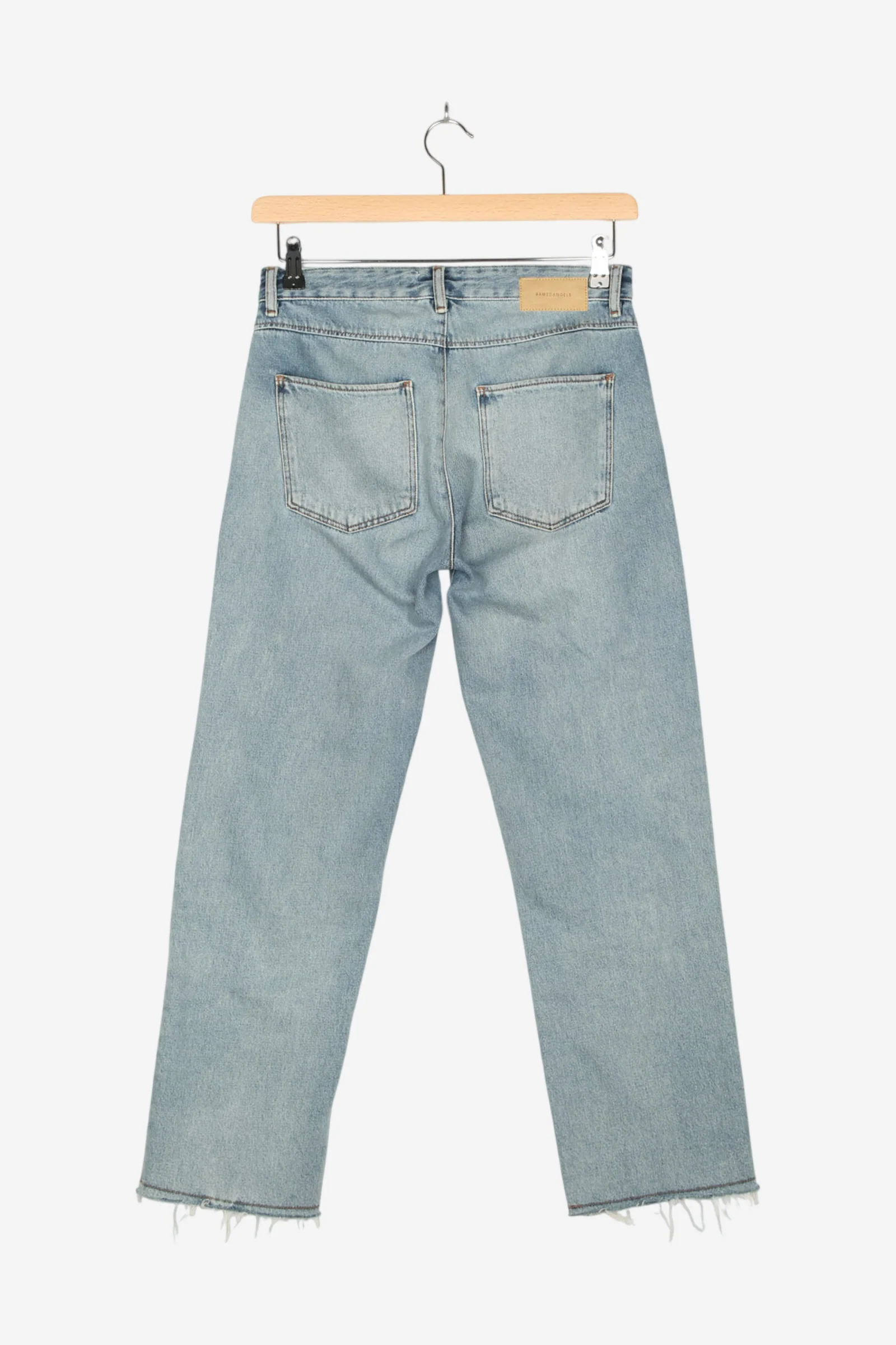 Jeans Straight RS - Image 2