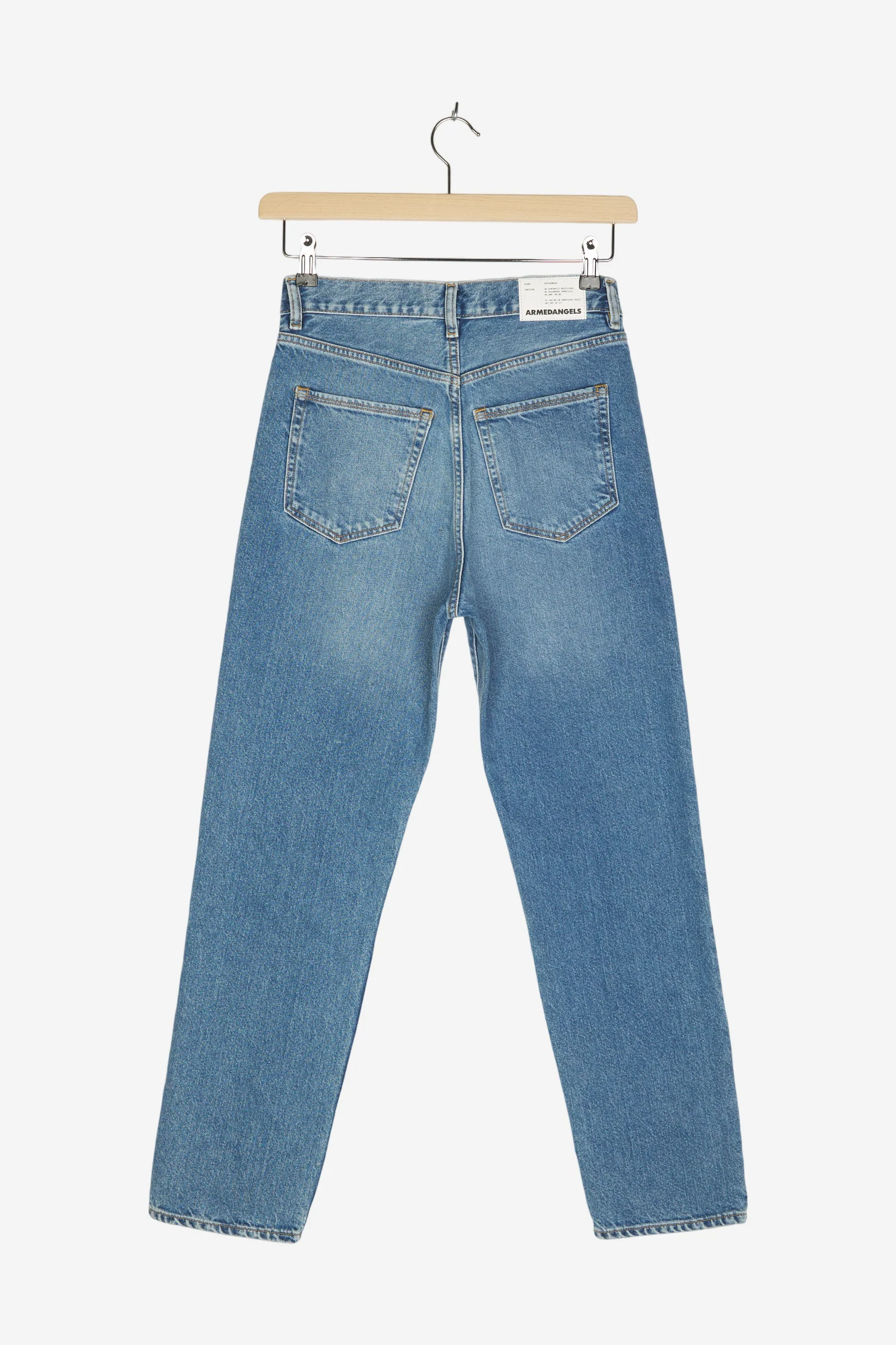 Jeans Straight RS - Image 2