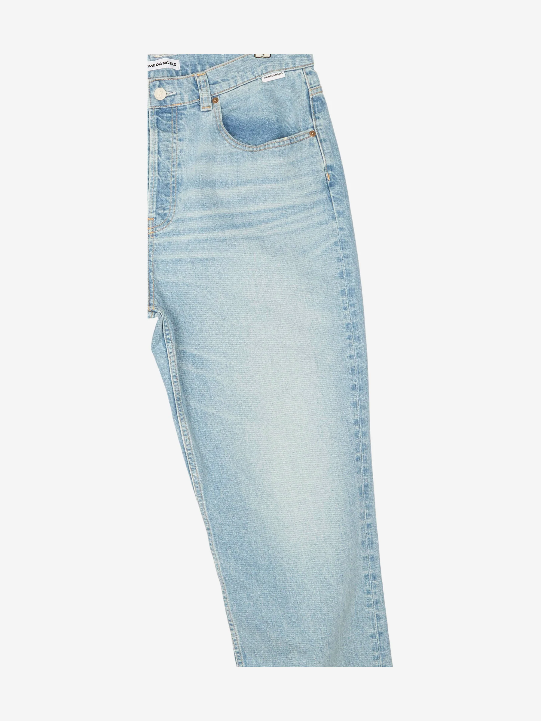 Jeans Straight RS - Image 2
