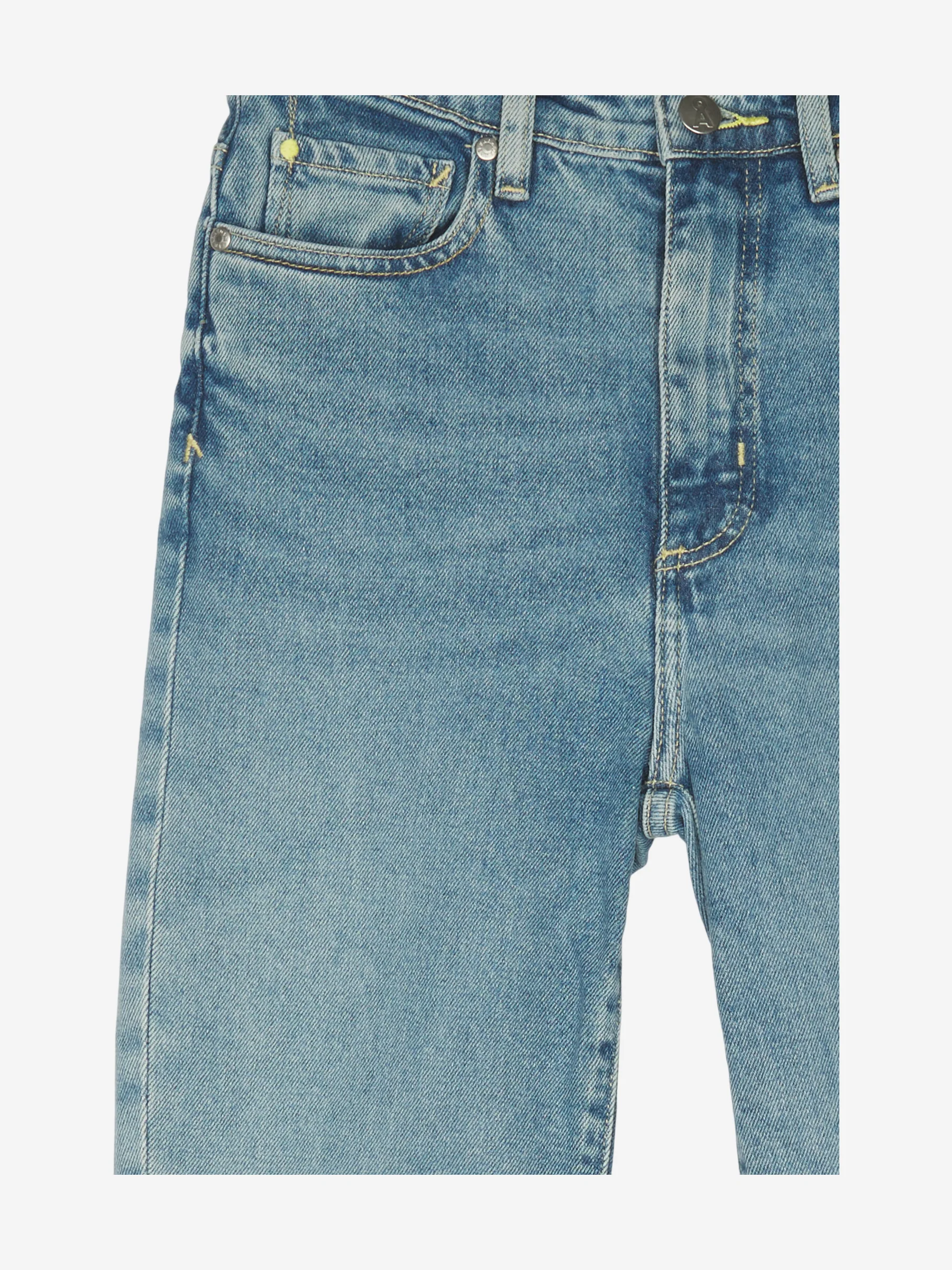 Jeans Straight RS - Image 2