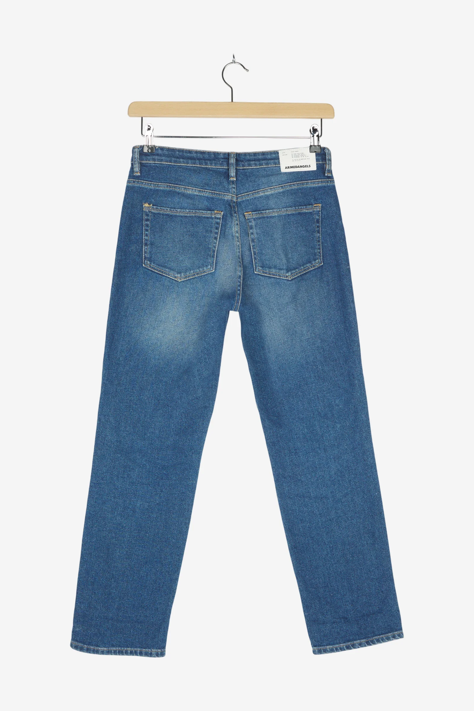Jeans Straight RS - Image 2