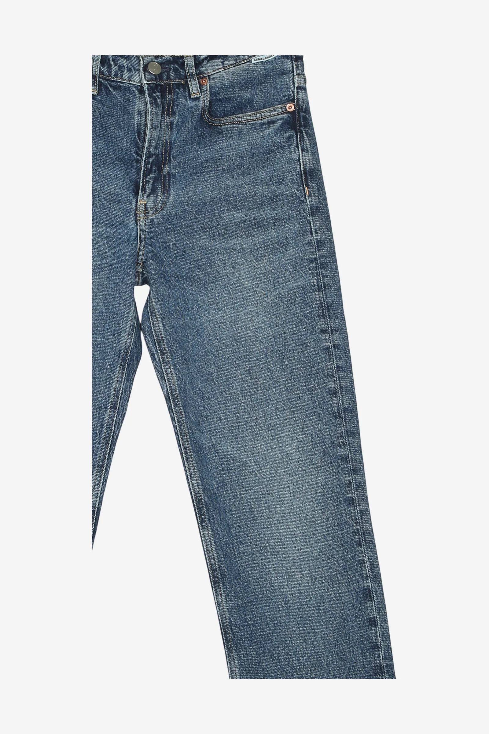 Jeans Straight RS - Image 2