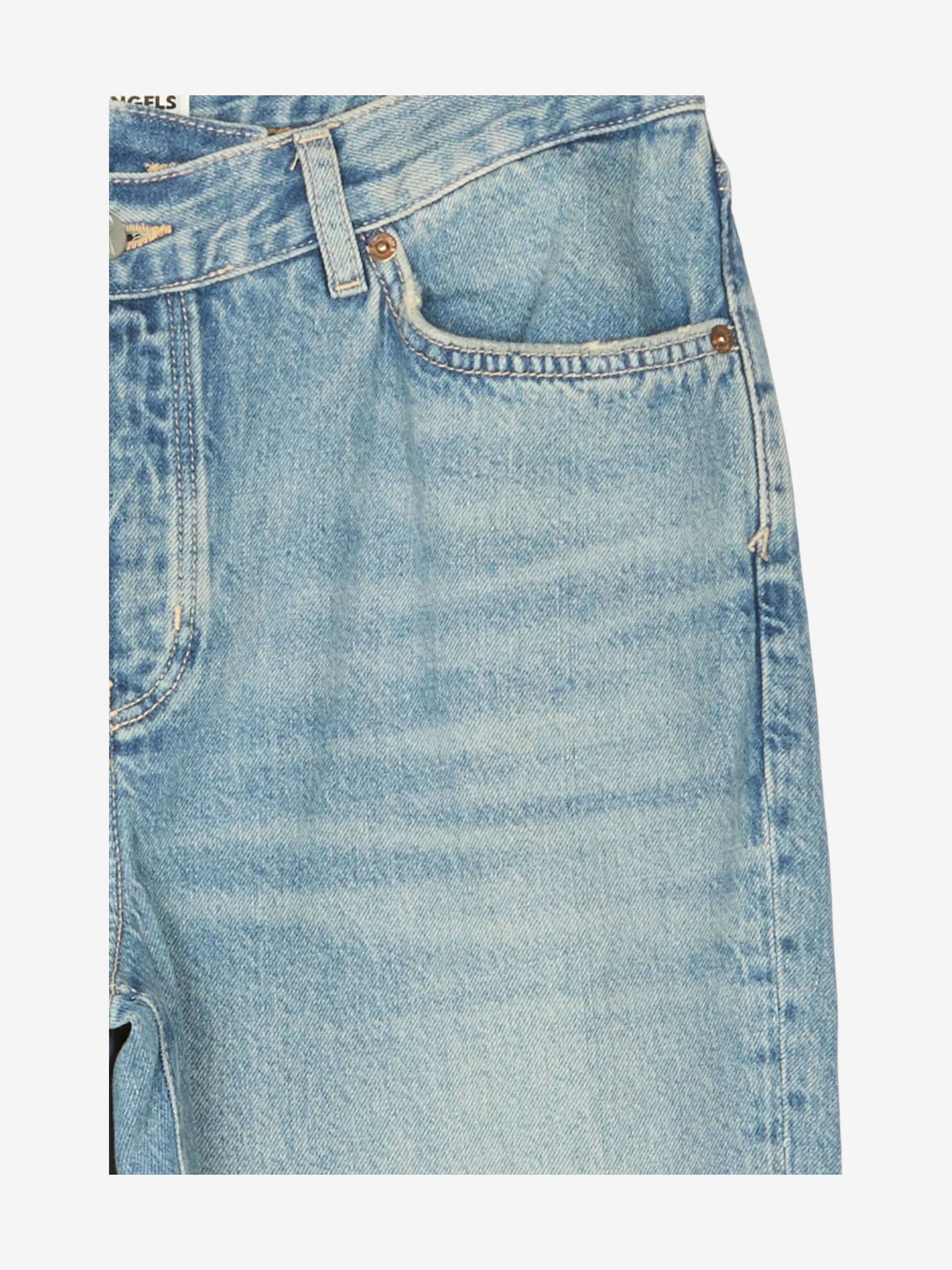 Jeans Straight RS - Image 2