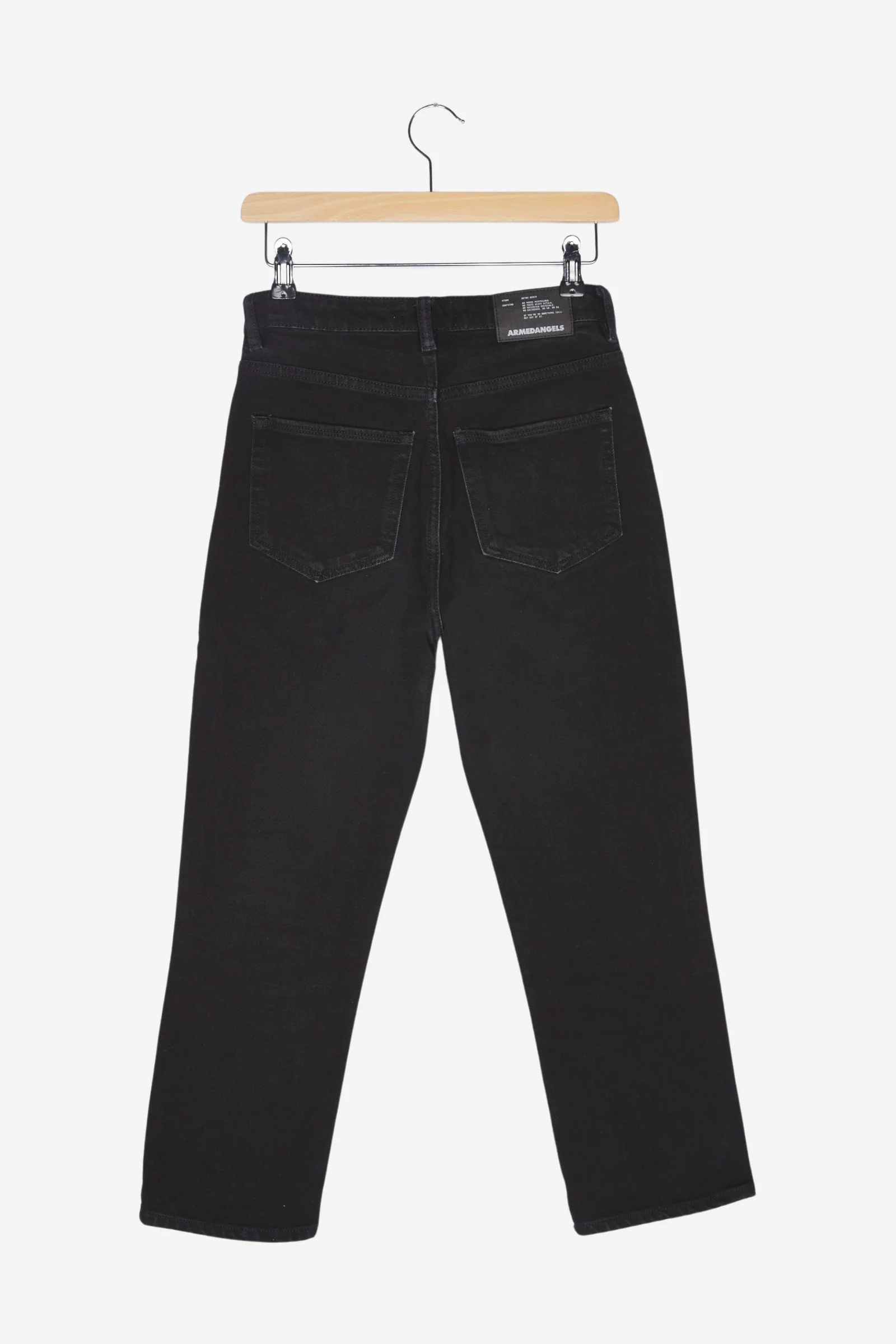 Jeans Straight RS - Image 2