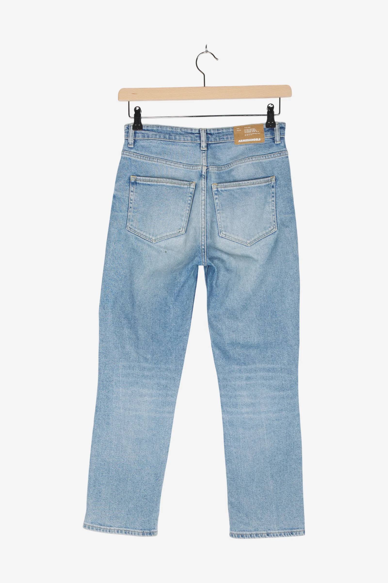 Jeans Straight RS - Image 2
