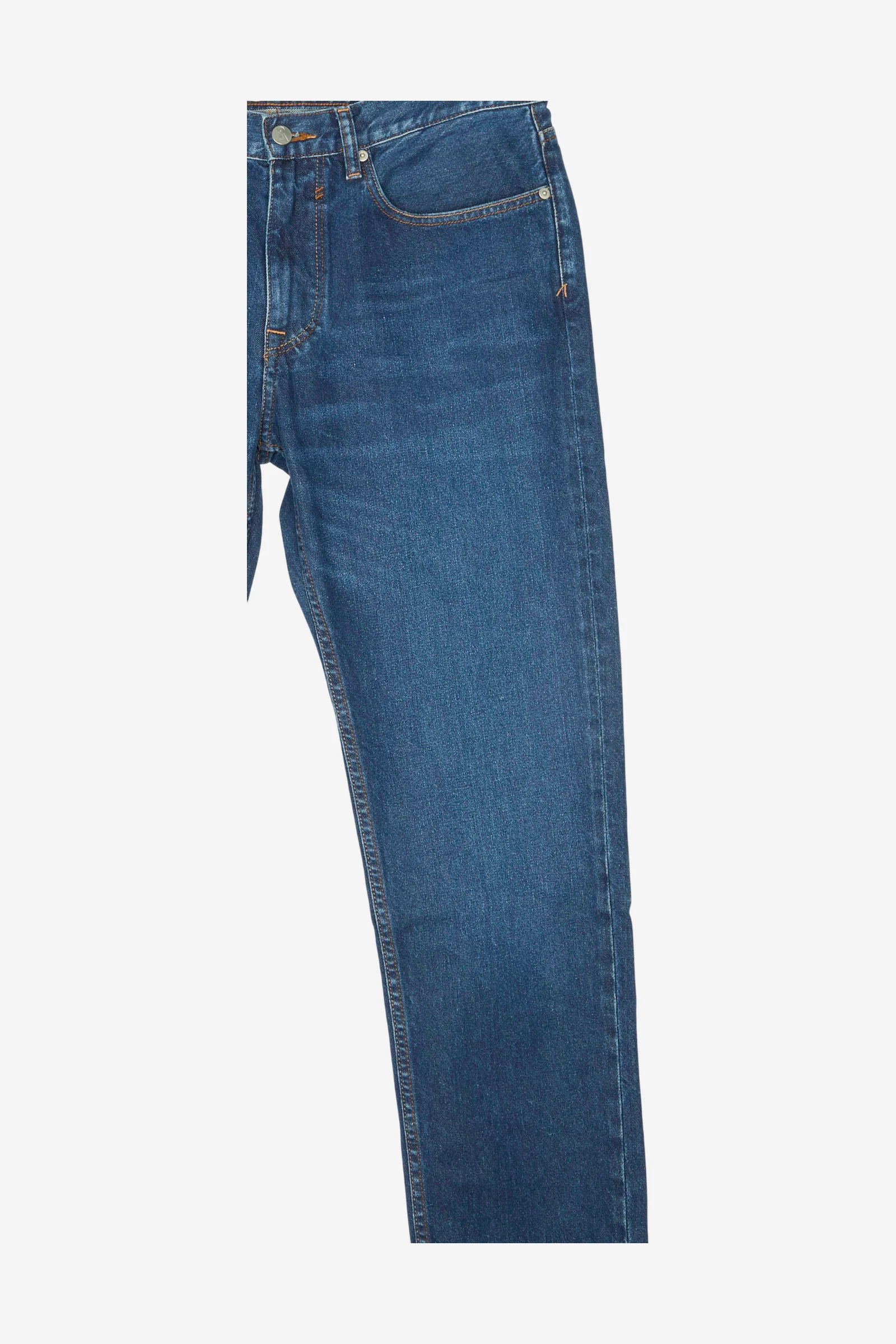 Jeans Straight RS - Image 2