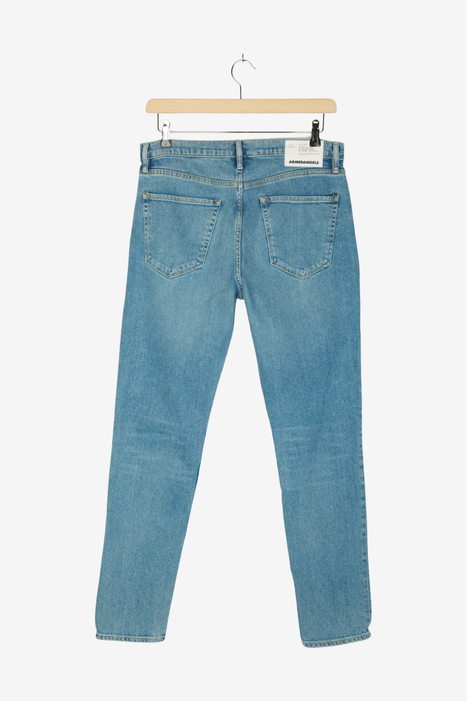 Jeans Tapered RS - Image 2