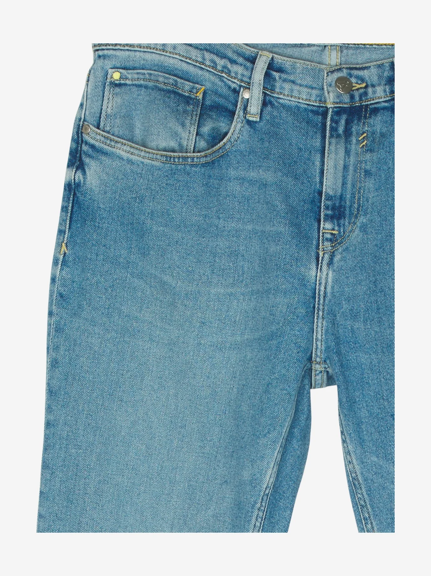 Jeans Tapered RS - Image 3