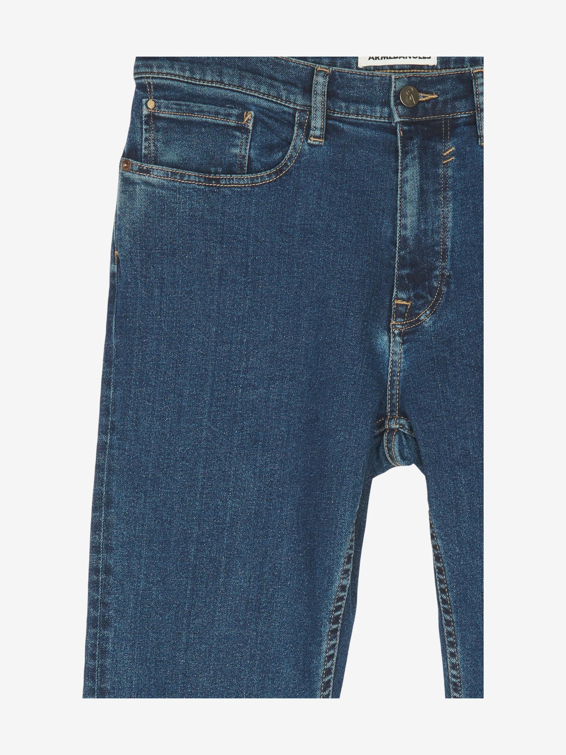 Jeans Tapered RS - Image 2