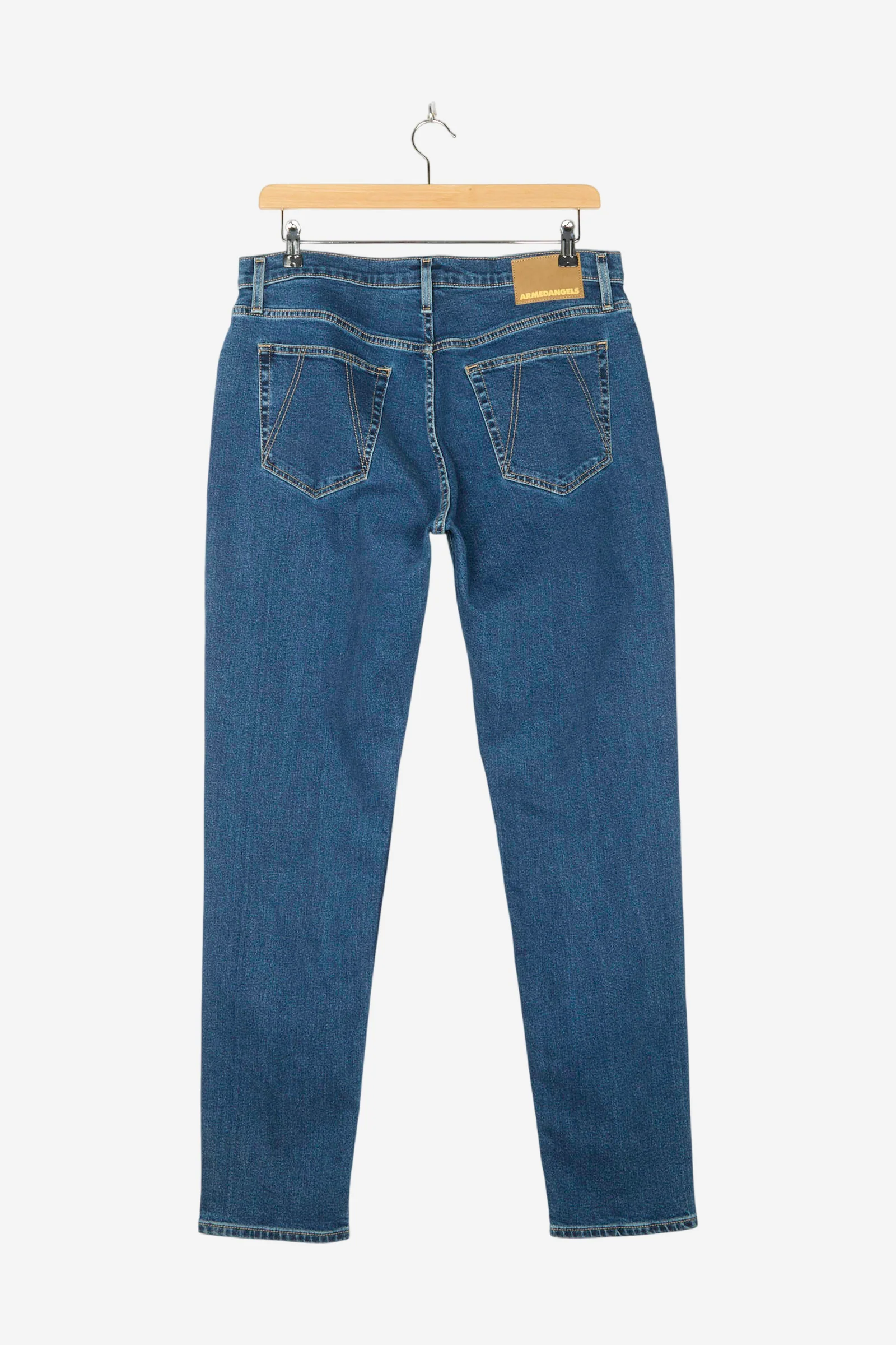 Jeans Tapered RS - Image 2