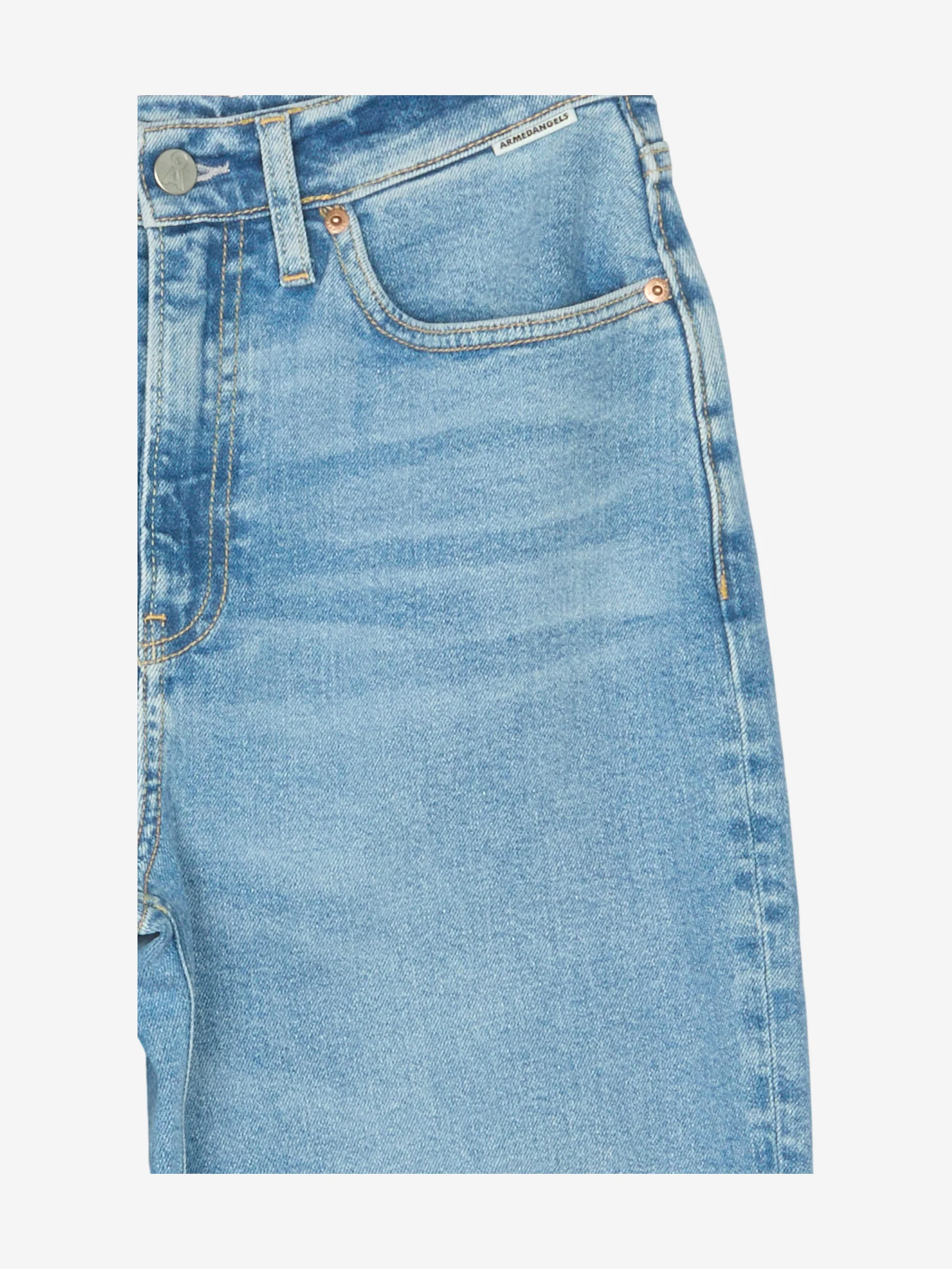 Jeans Tapered RS - Image 2