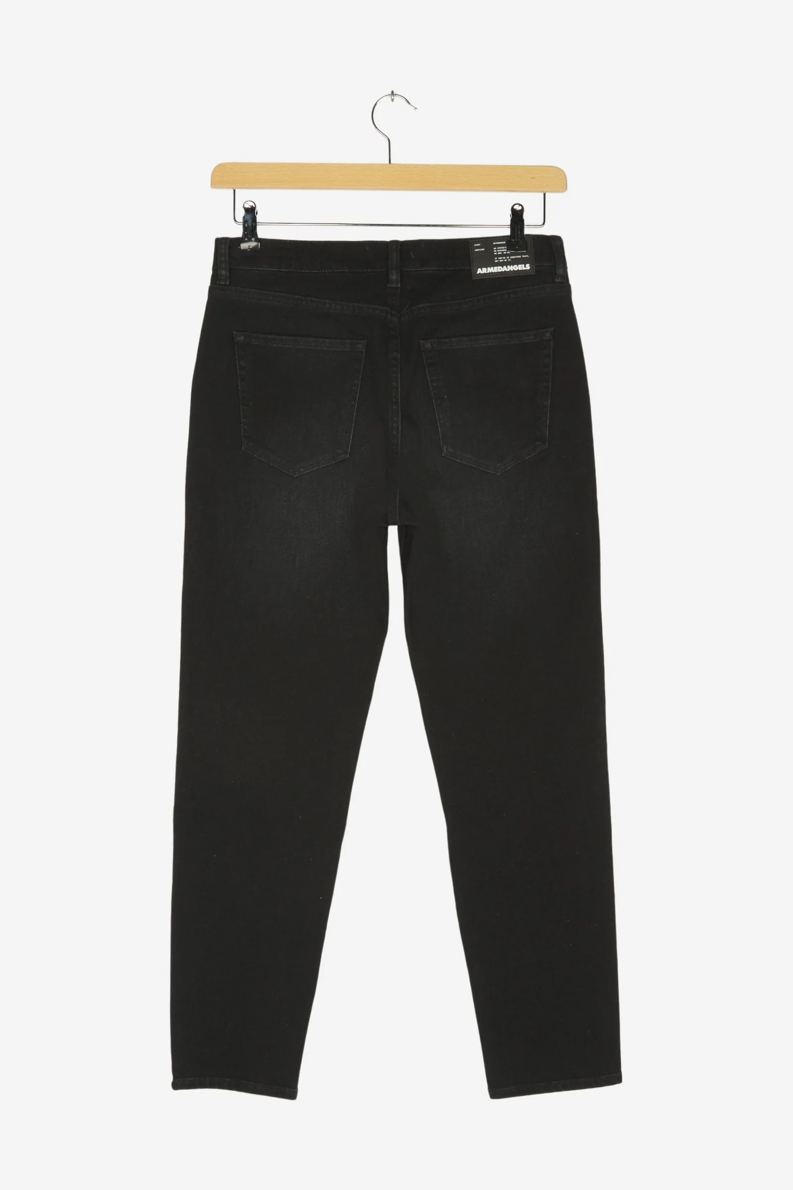 Jeans Tapered RS - Image 2