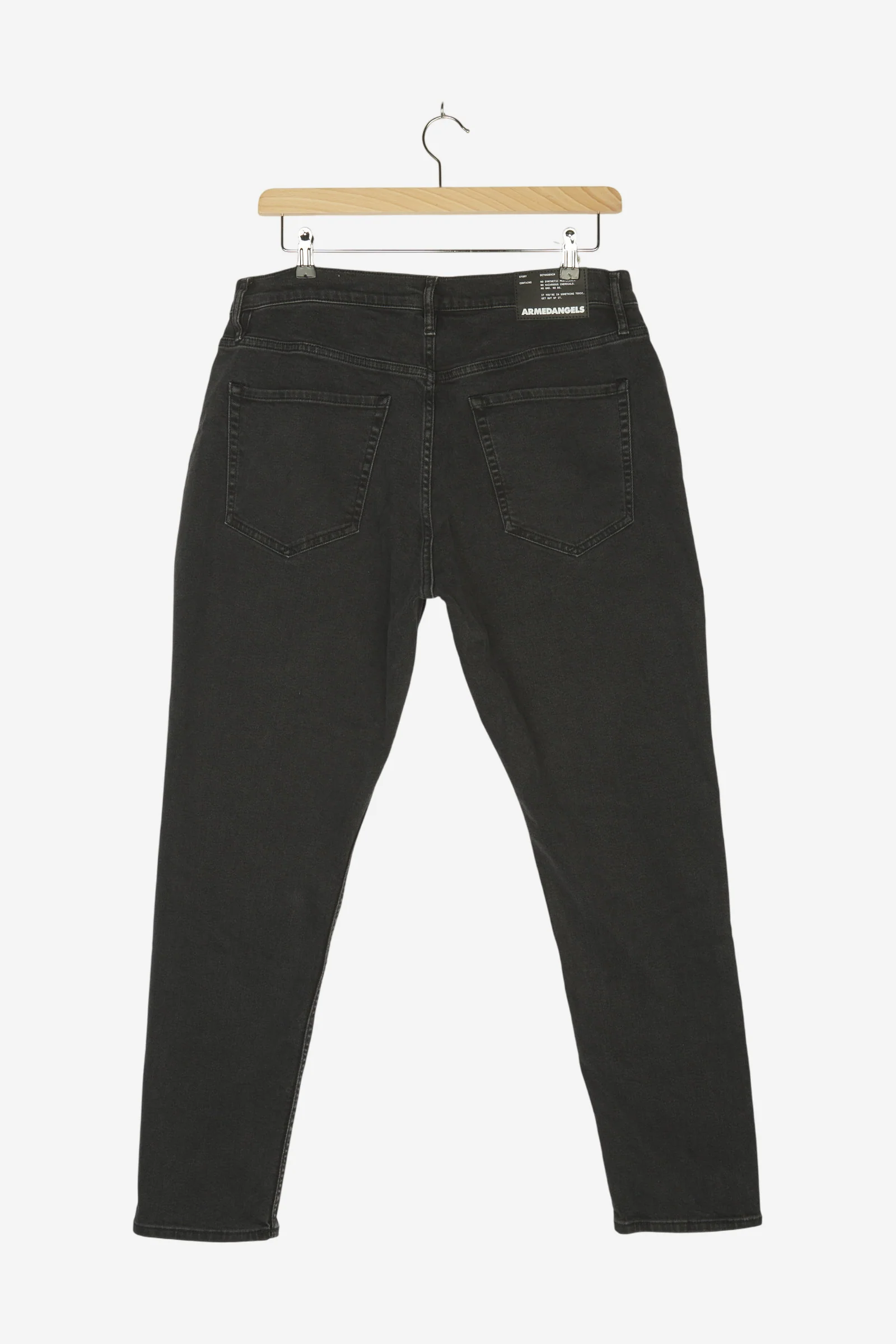 Jeans Tapered RS - Image 2