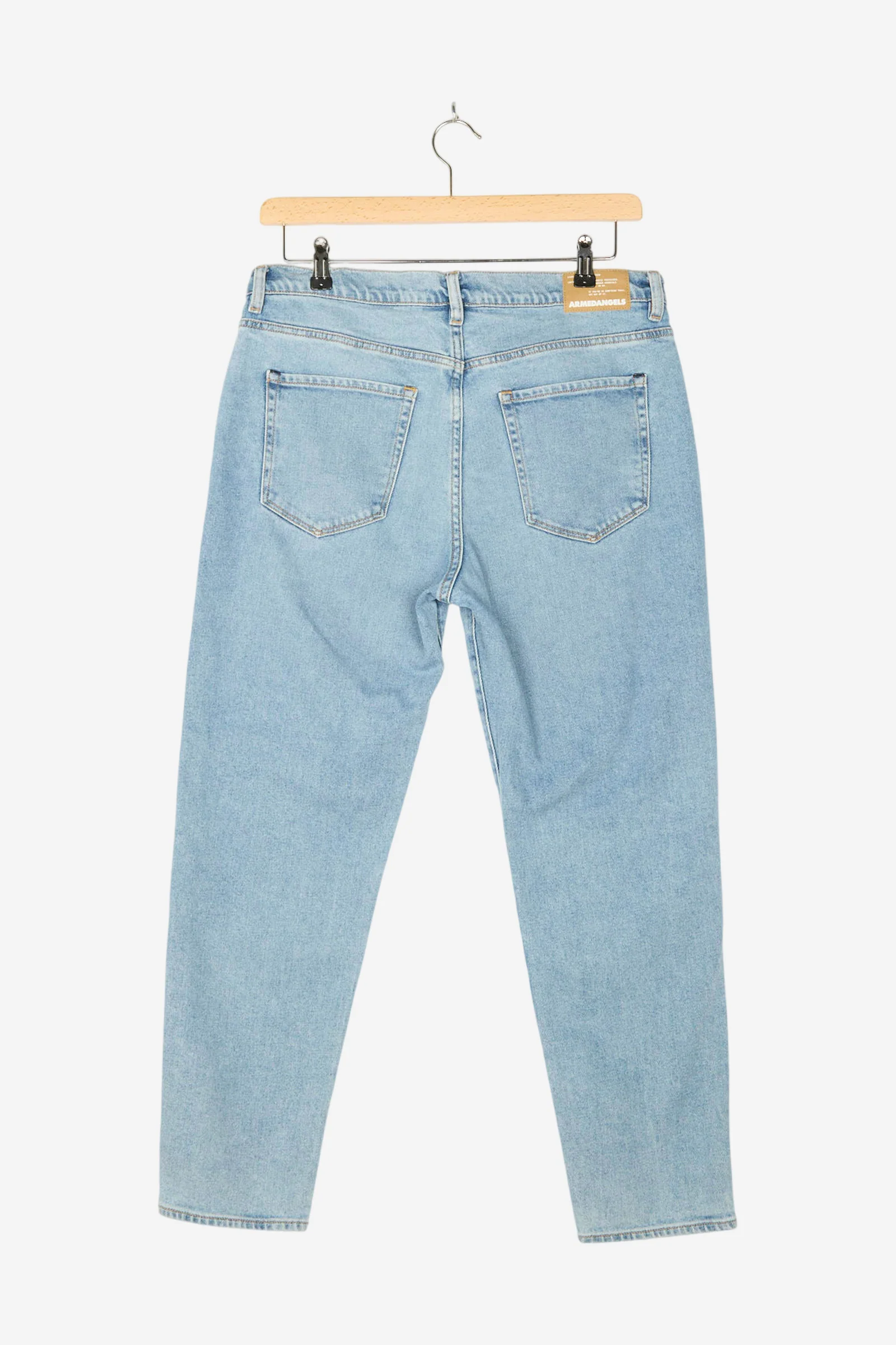 Jeans Tapered RS - Image 2