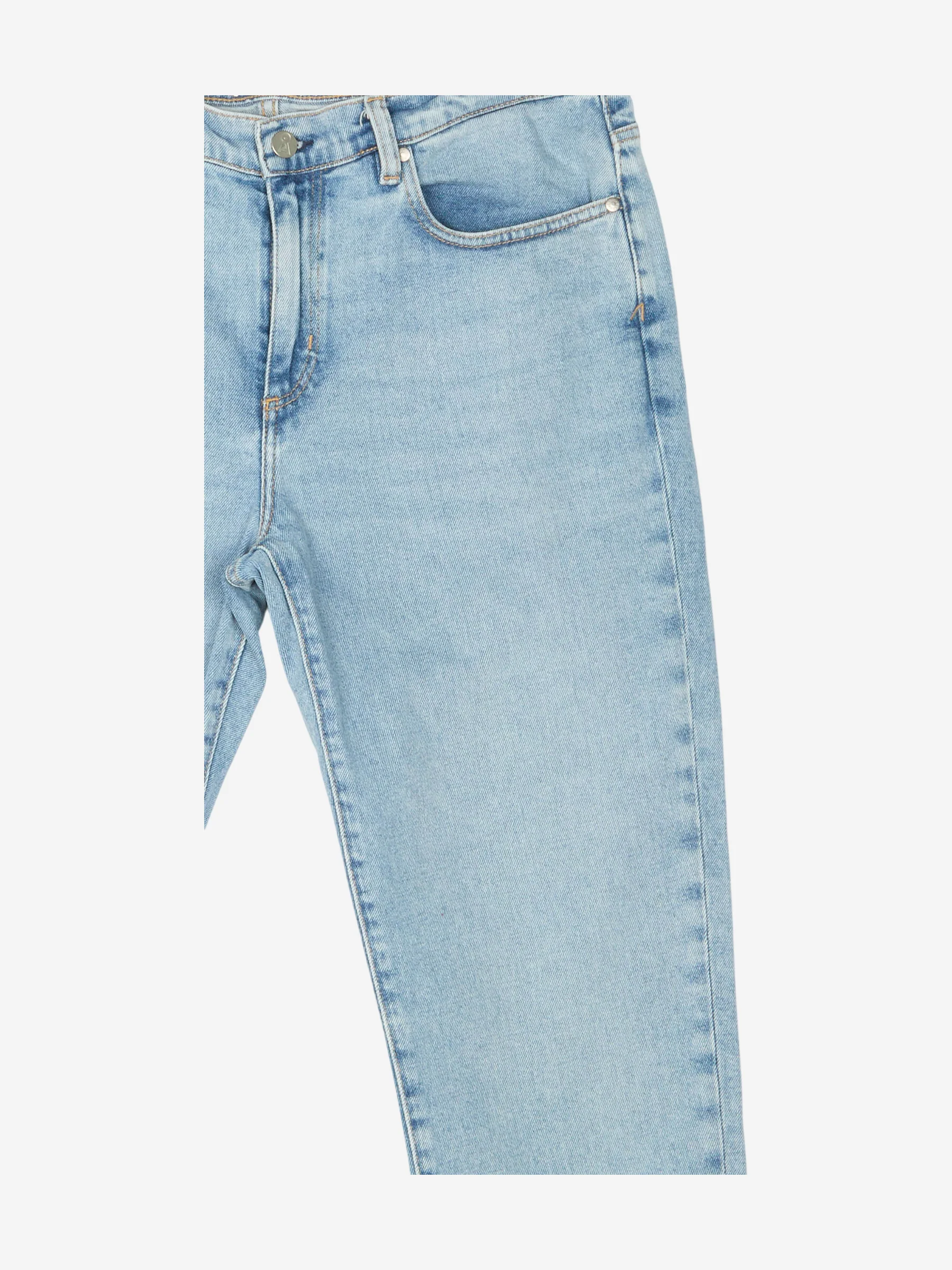 Jeans Tapered RS - Image 3