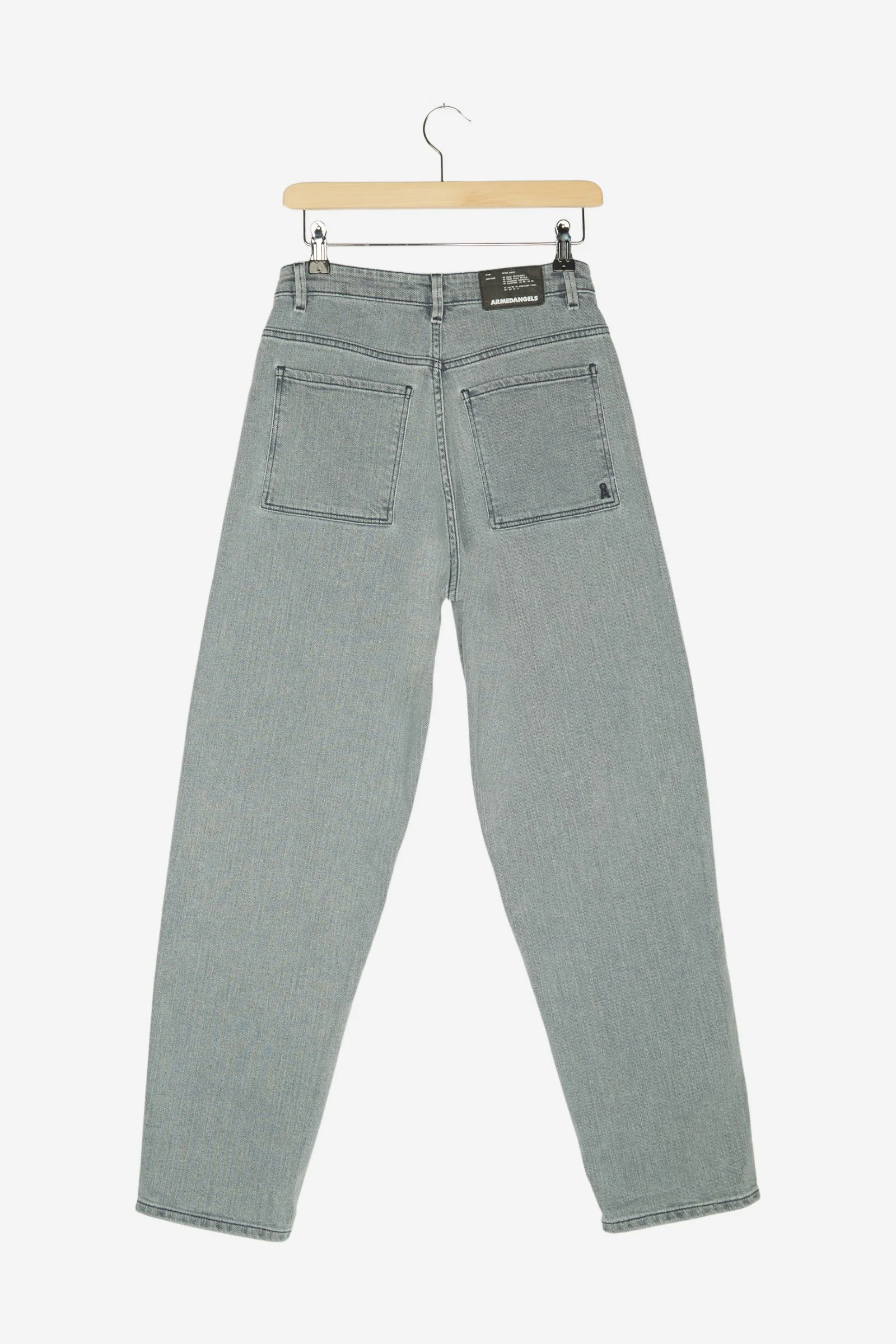Jeans Wide Leg RS - Image 2