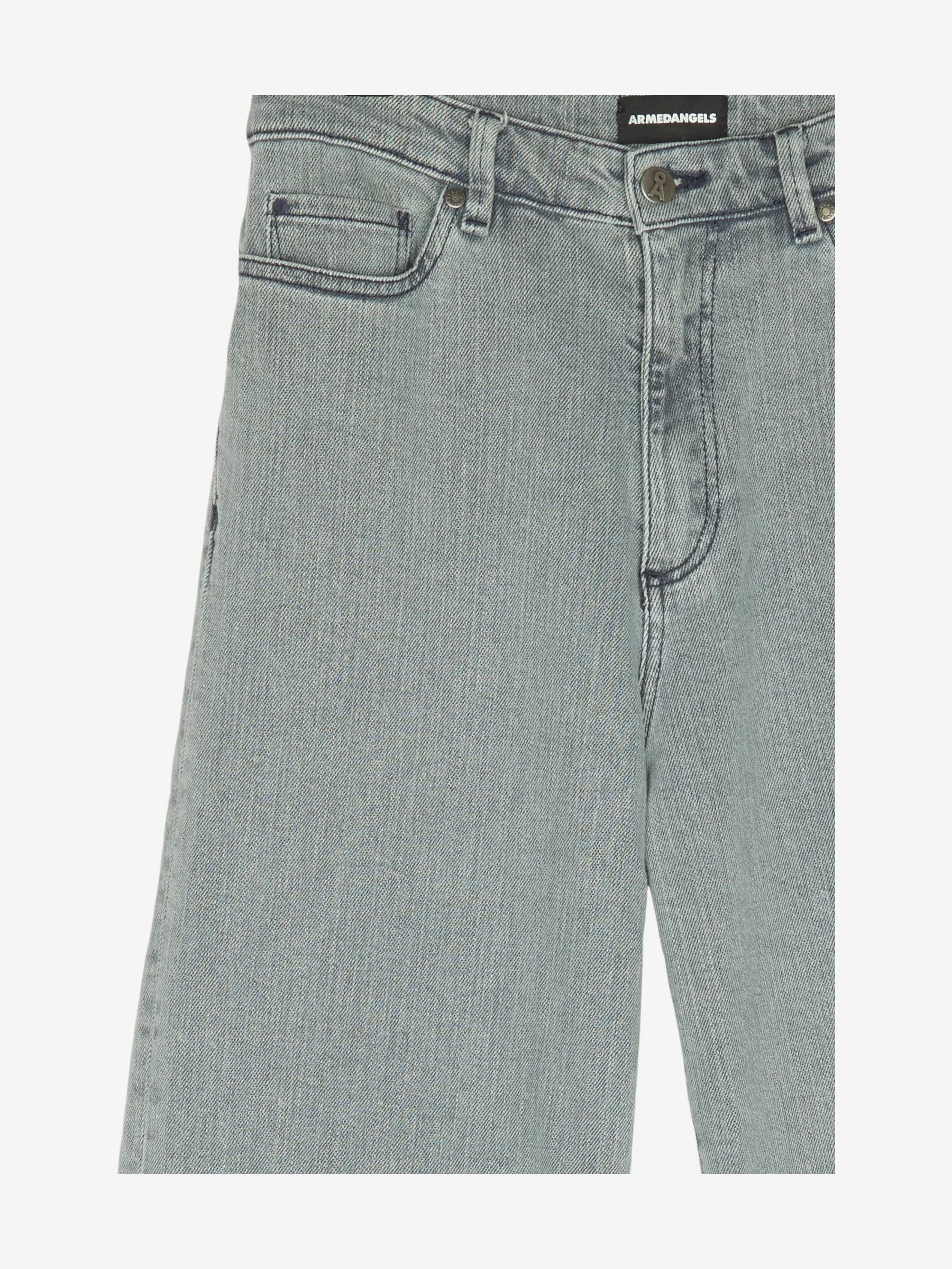 Jeans Wide Leg RS - Image 3