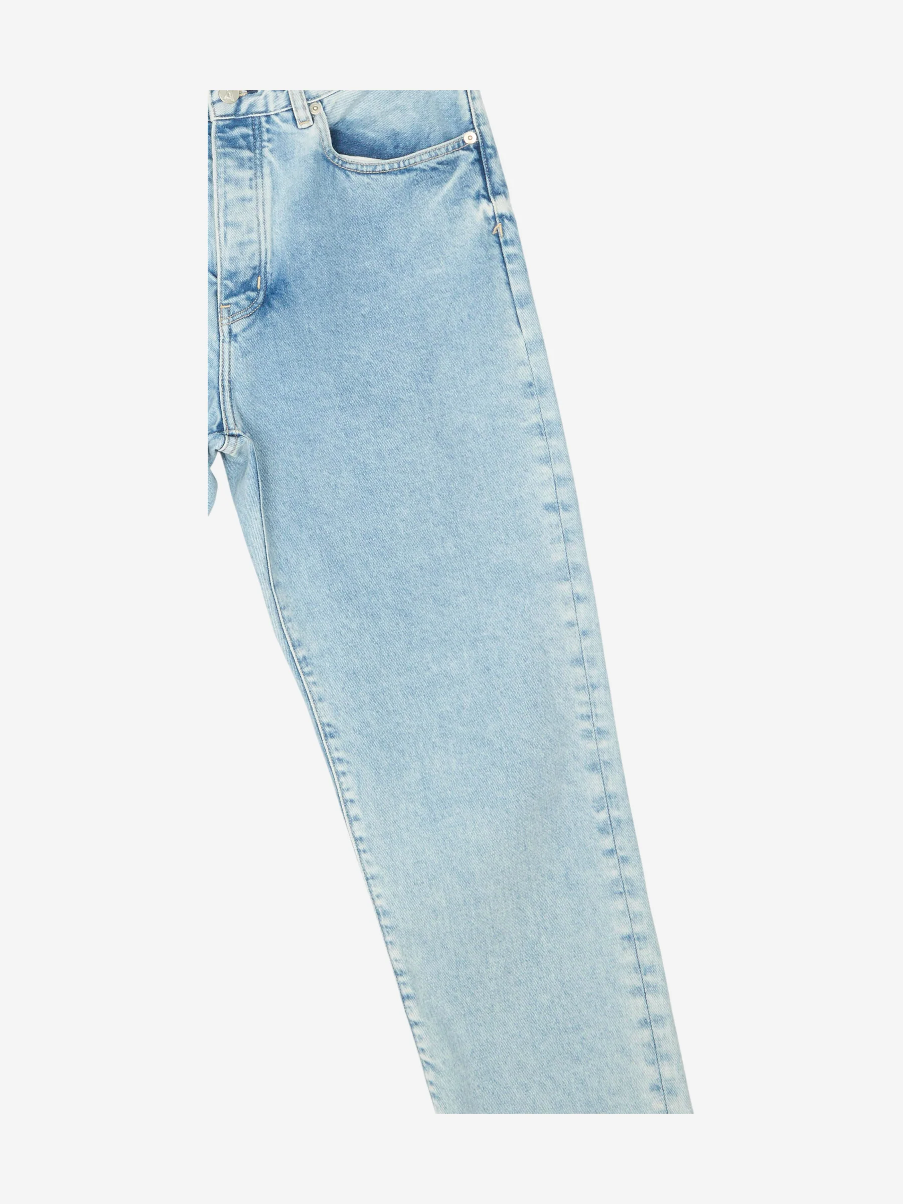 Jeans Wide Leg RS - Image 2