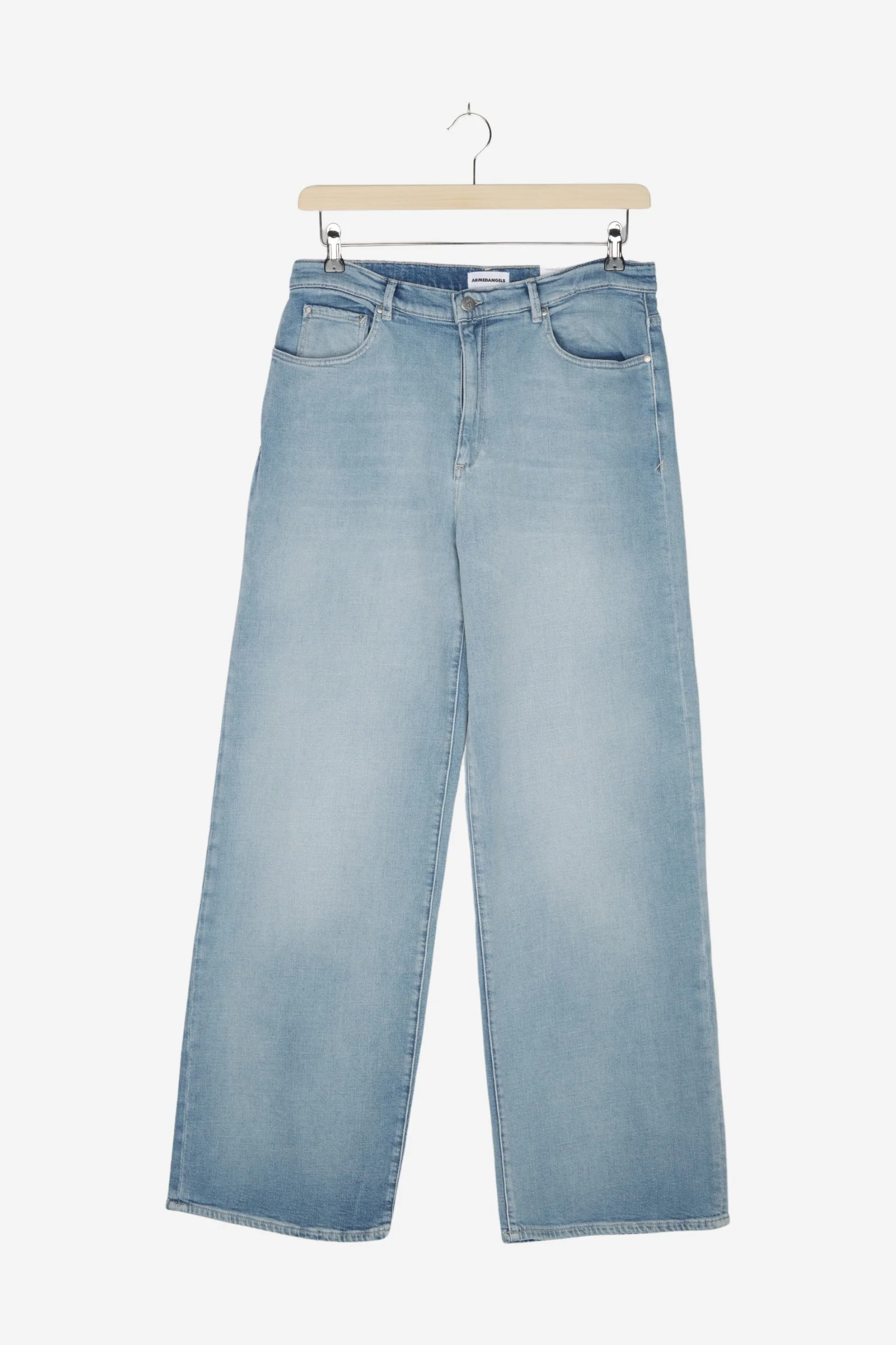 Jeans Wide Leg RS - Image 4